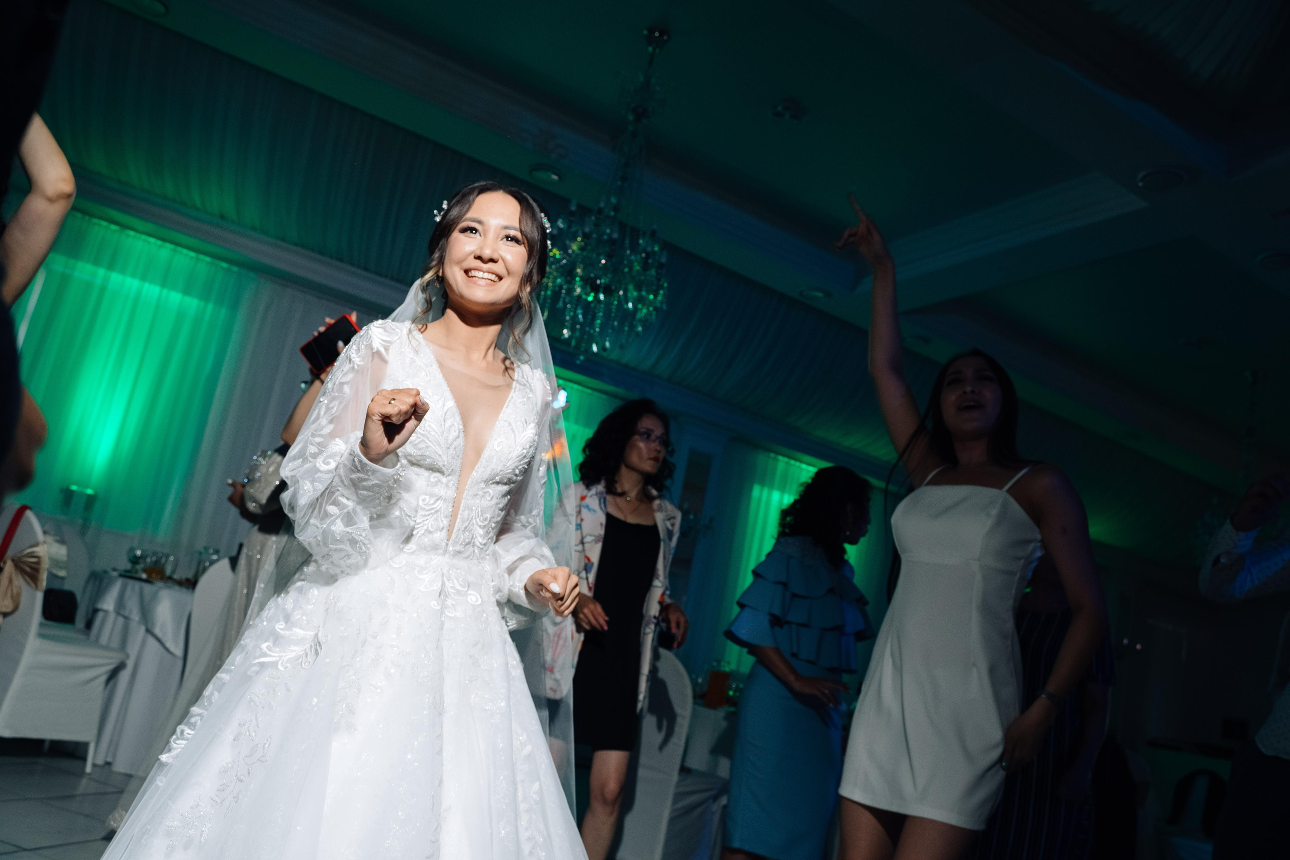 Серик и Анжела. Гайса Мамиев фотограф Омск