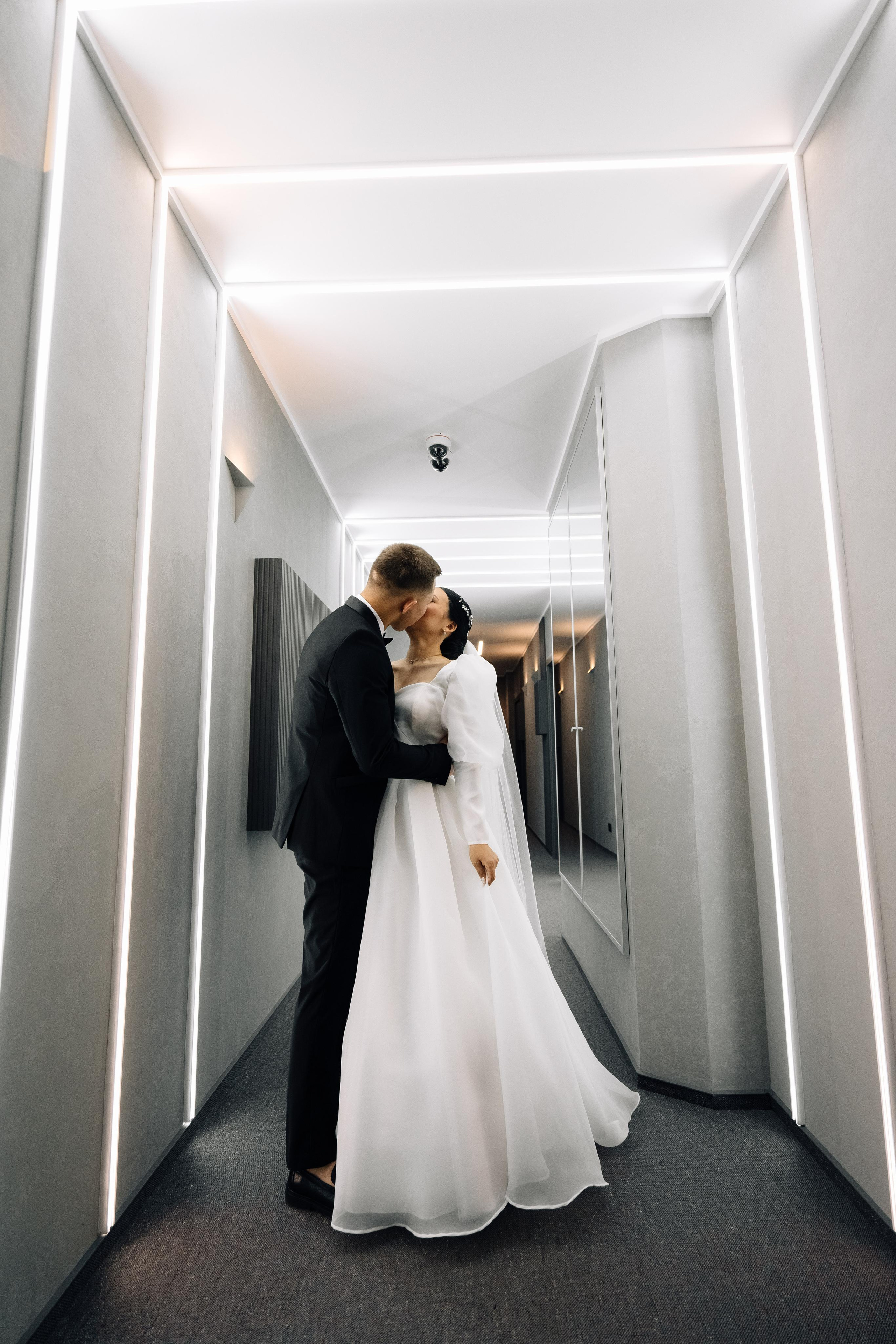 Ануар и Даяна. Гайса Мамиев фотограф Омск