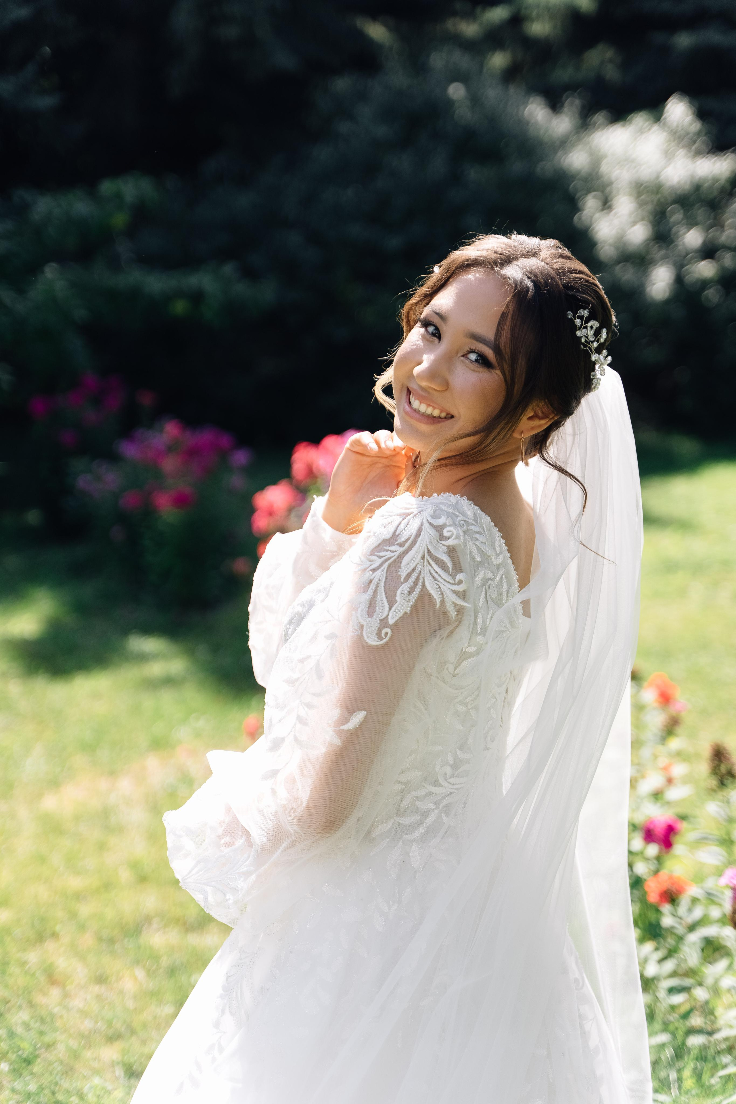 Серик и Анжела. Гайса Мамиев фотограф Омск