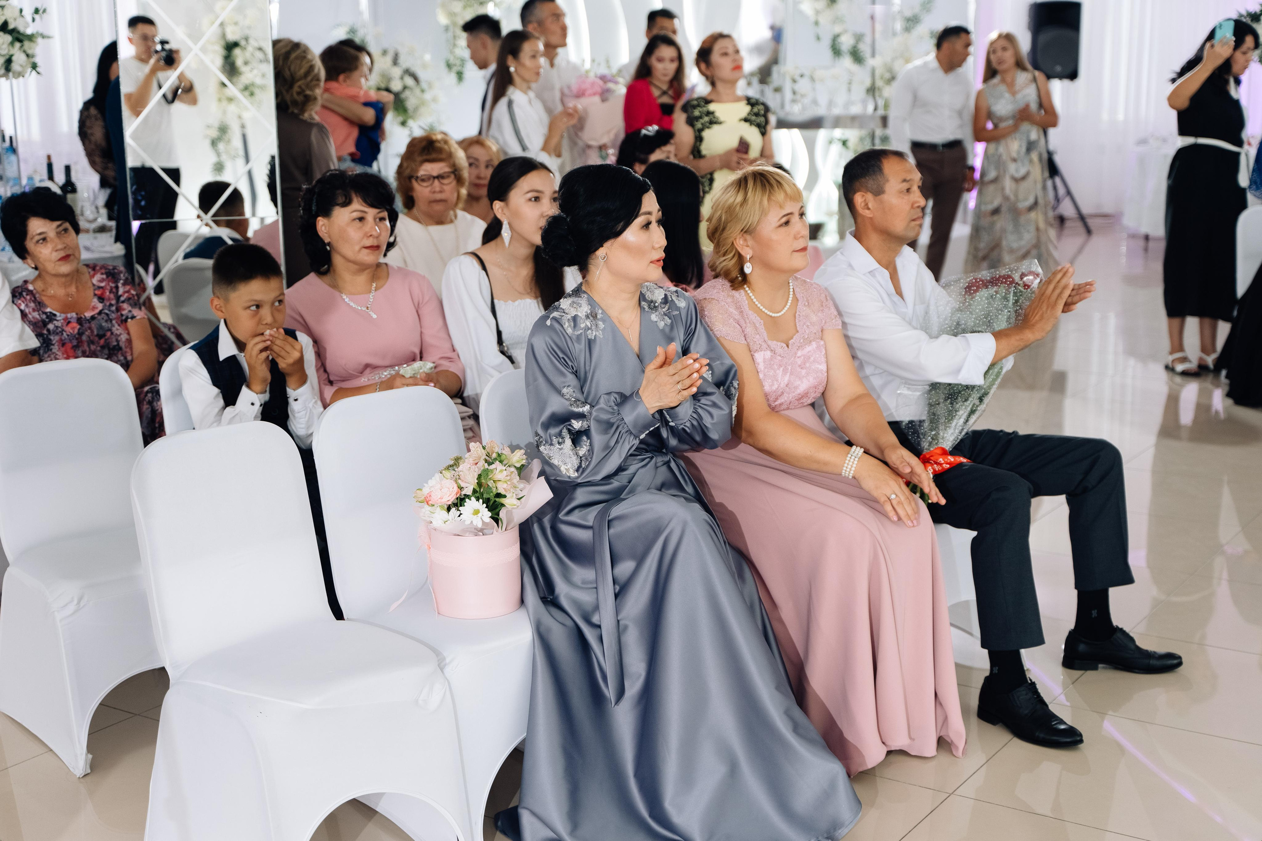 Амина и Дастан. Гайса Мамиев фотограф Омск