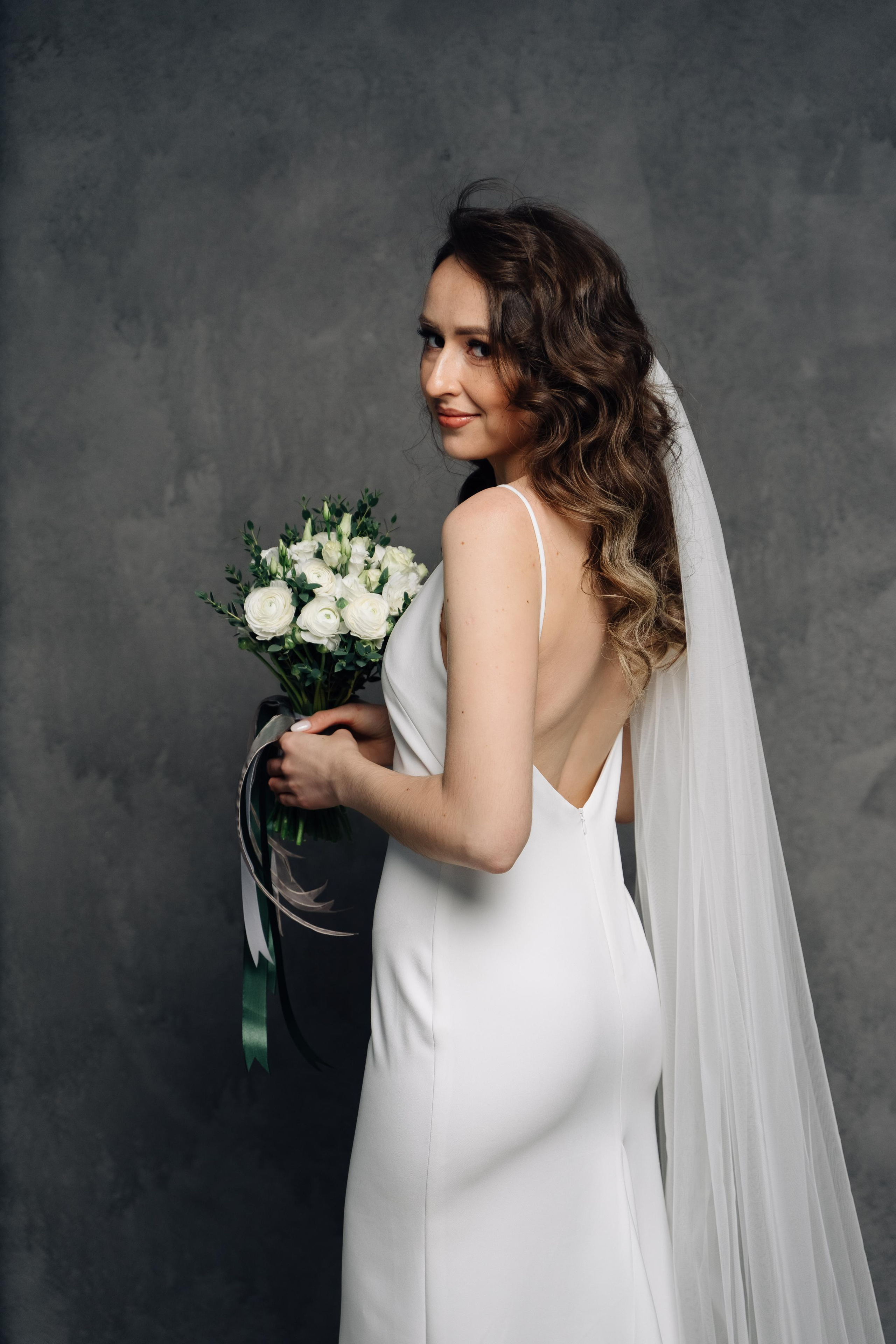 Николай и Ольга. Гайса Мамиев фотограф Омск