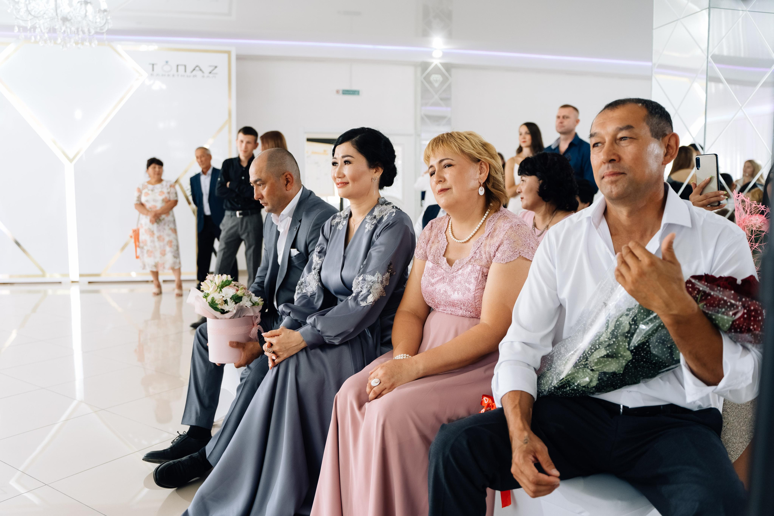 Амина и Дастан. Гайса Мамиев фотограф Омск