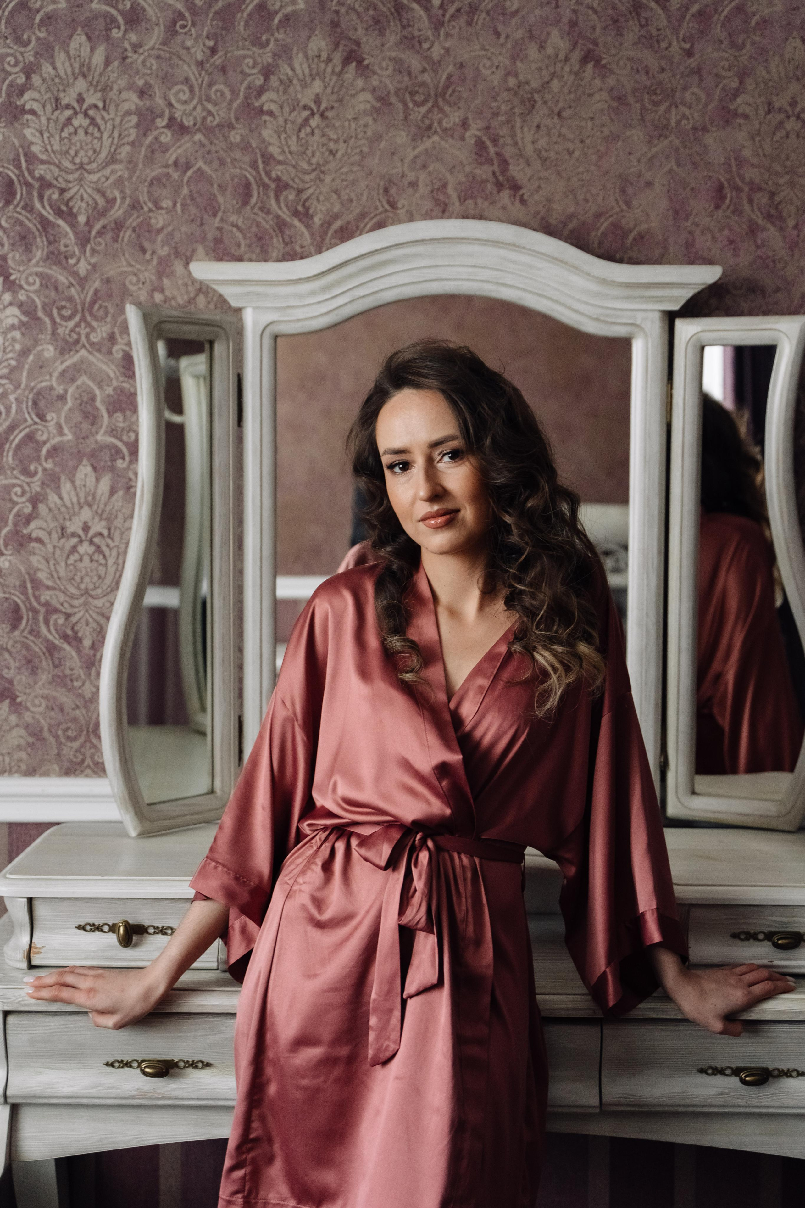 Николай и Ольга. Гайса Мамиев фотограф Омск