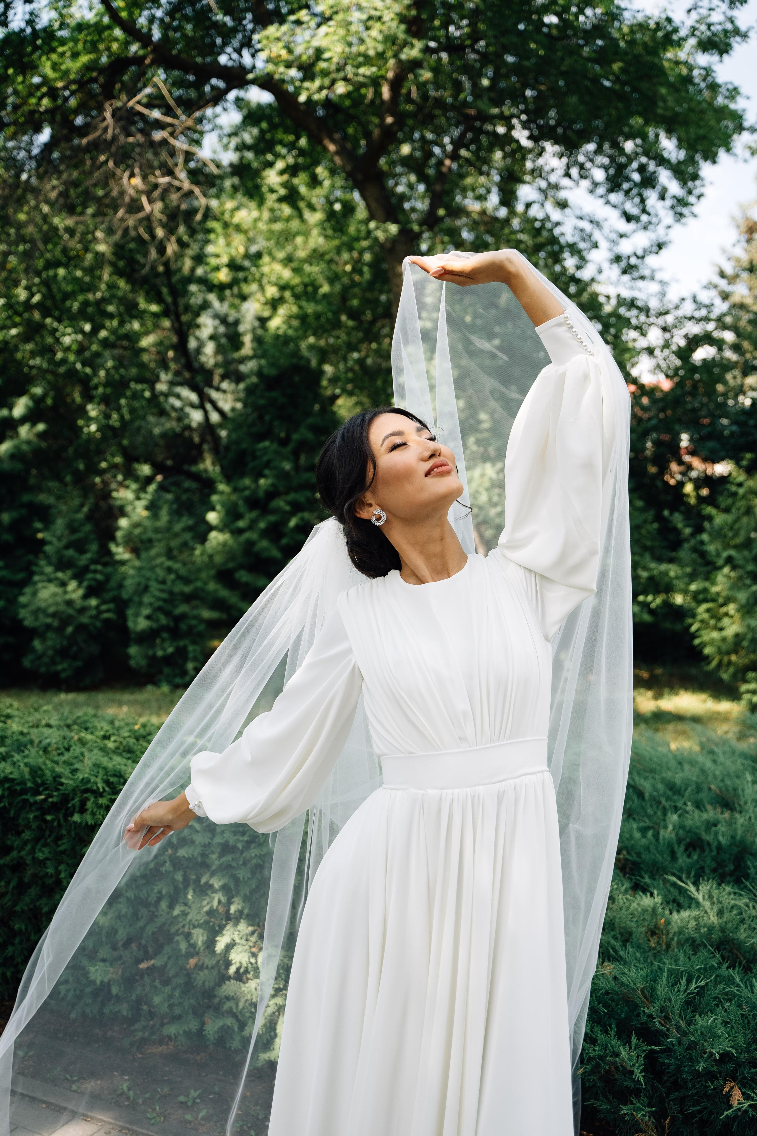 Амина и Дастан. Гайса Мамиев фотограф Омск