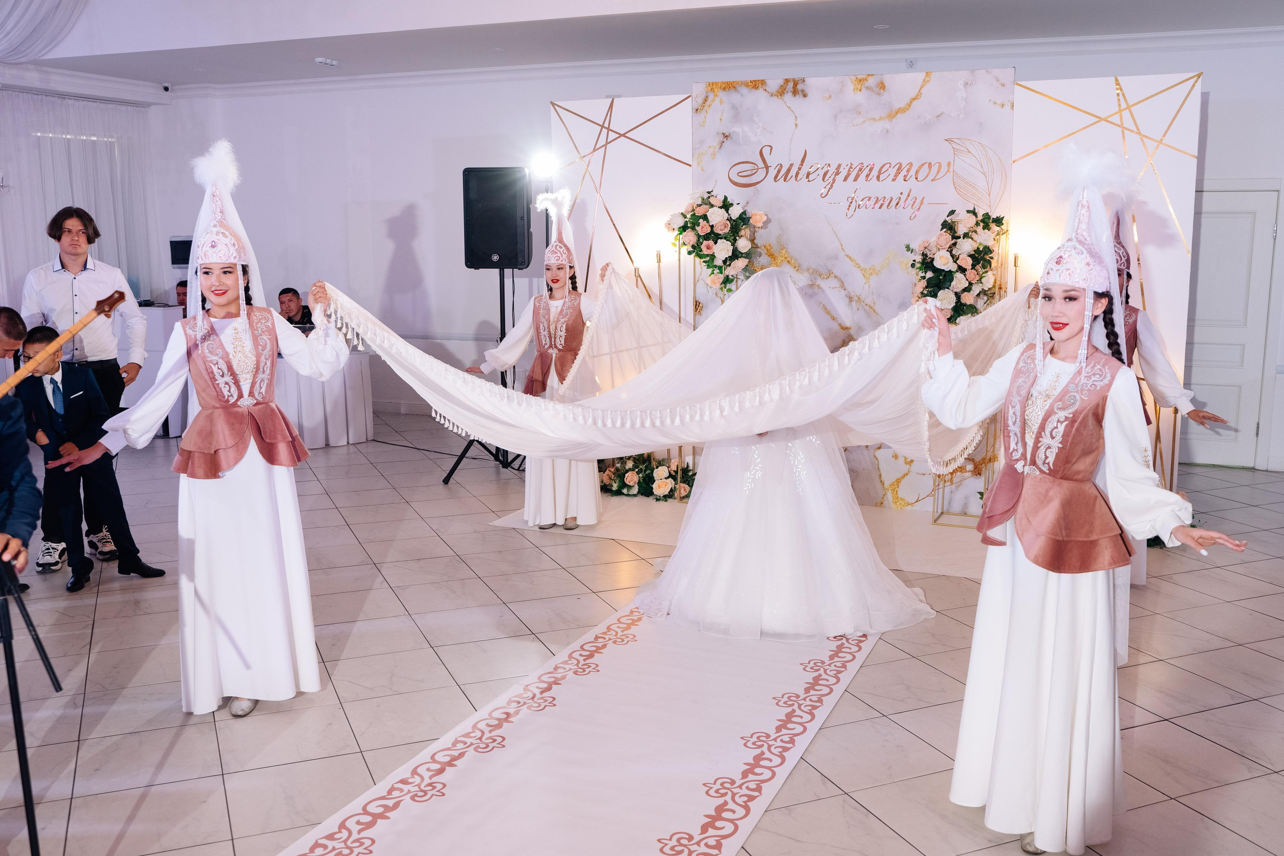 Серик и Анжела. Гайса Мамиев фотограф Омск