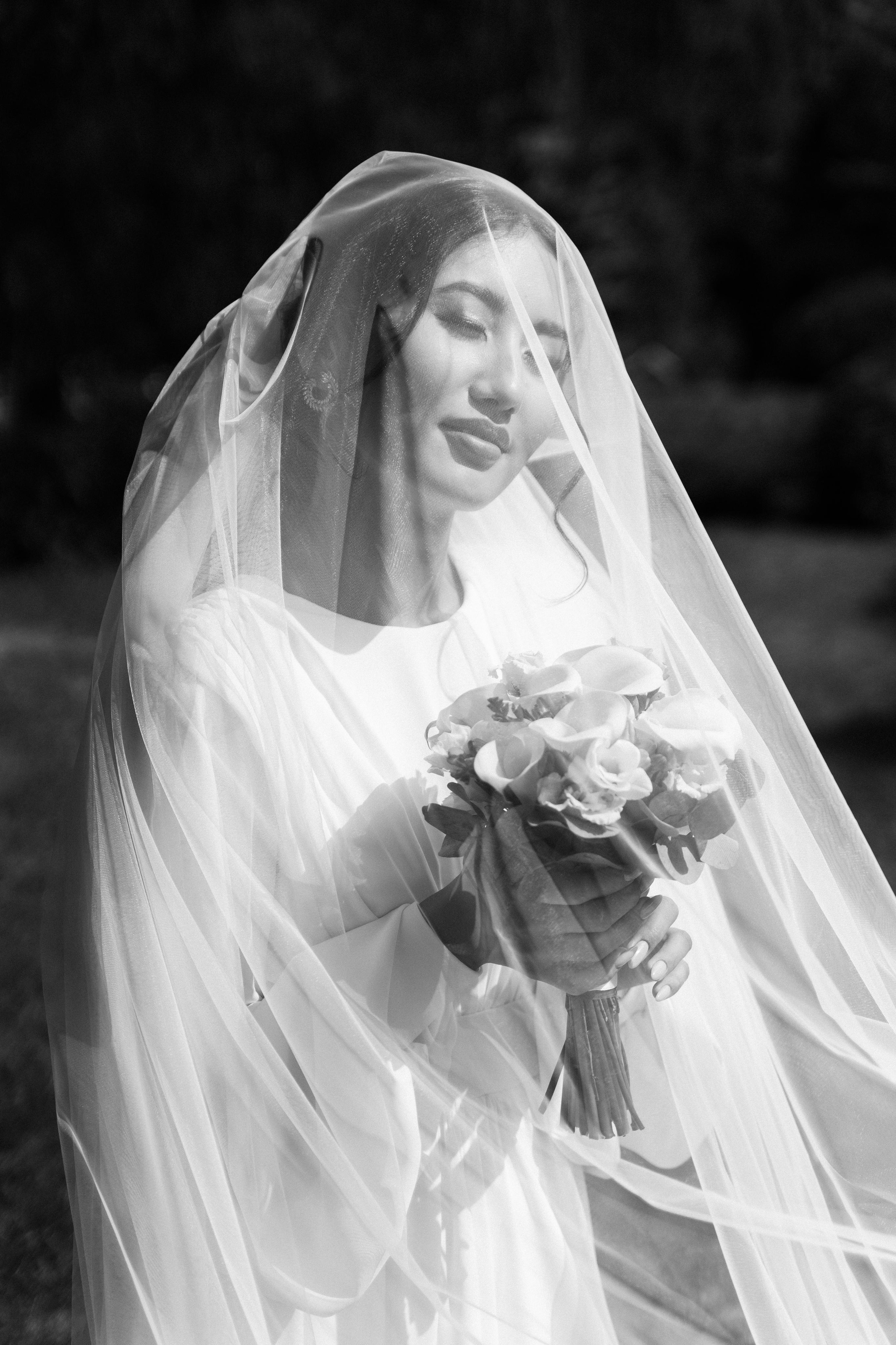 Амина и Дастан. Гайса Мамиев фотограф Омск