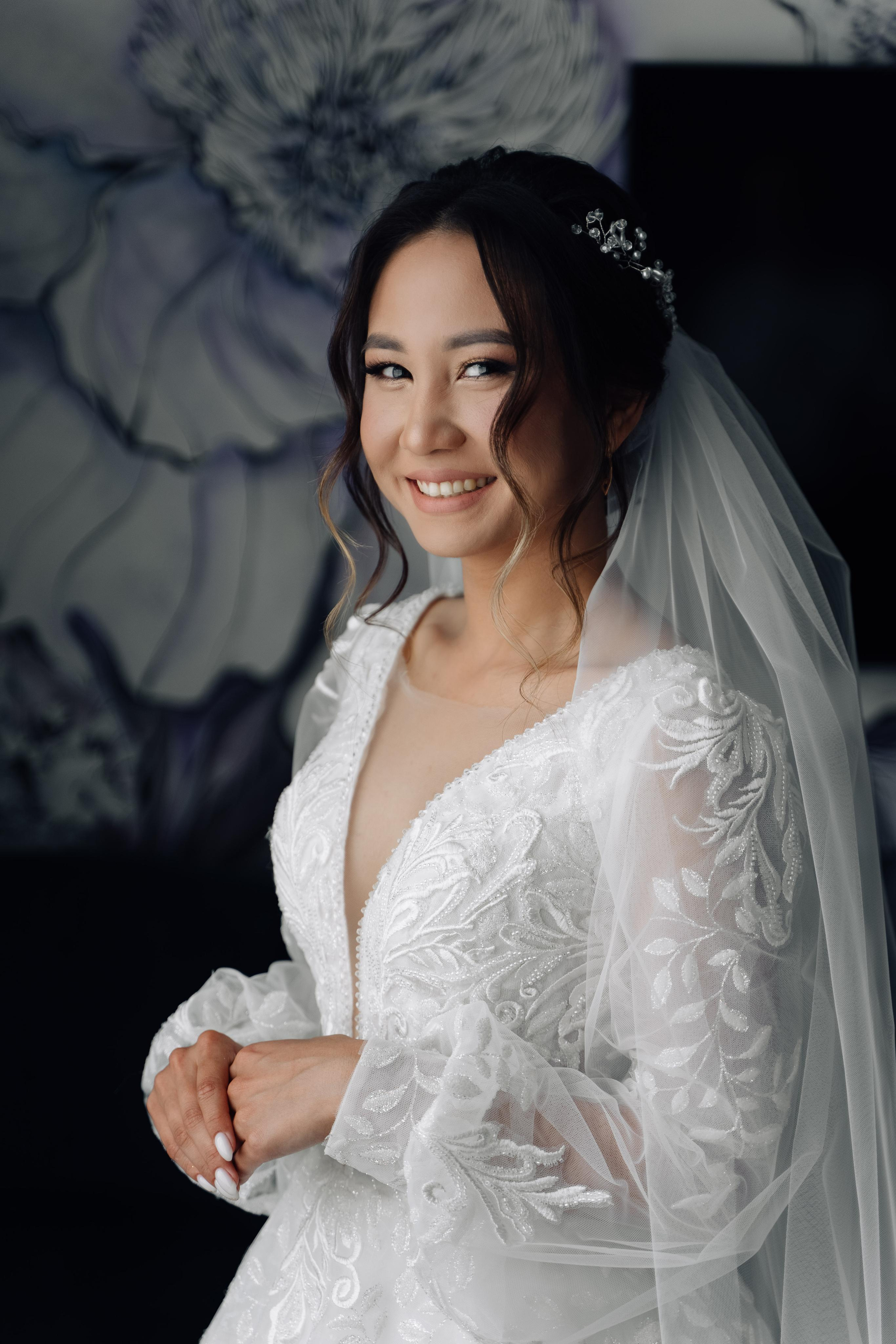 Серик и Анжела. Гайса Мамиев фотограф Омск