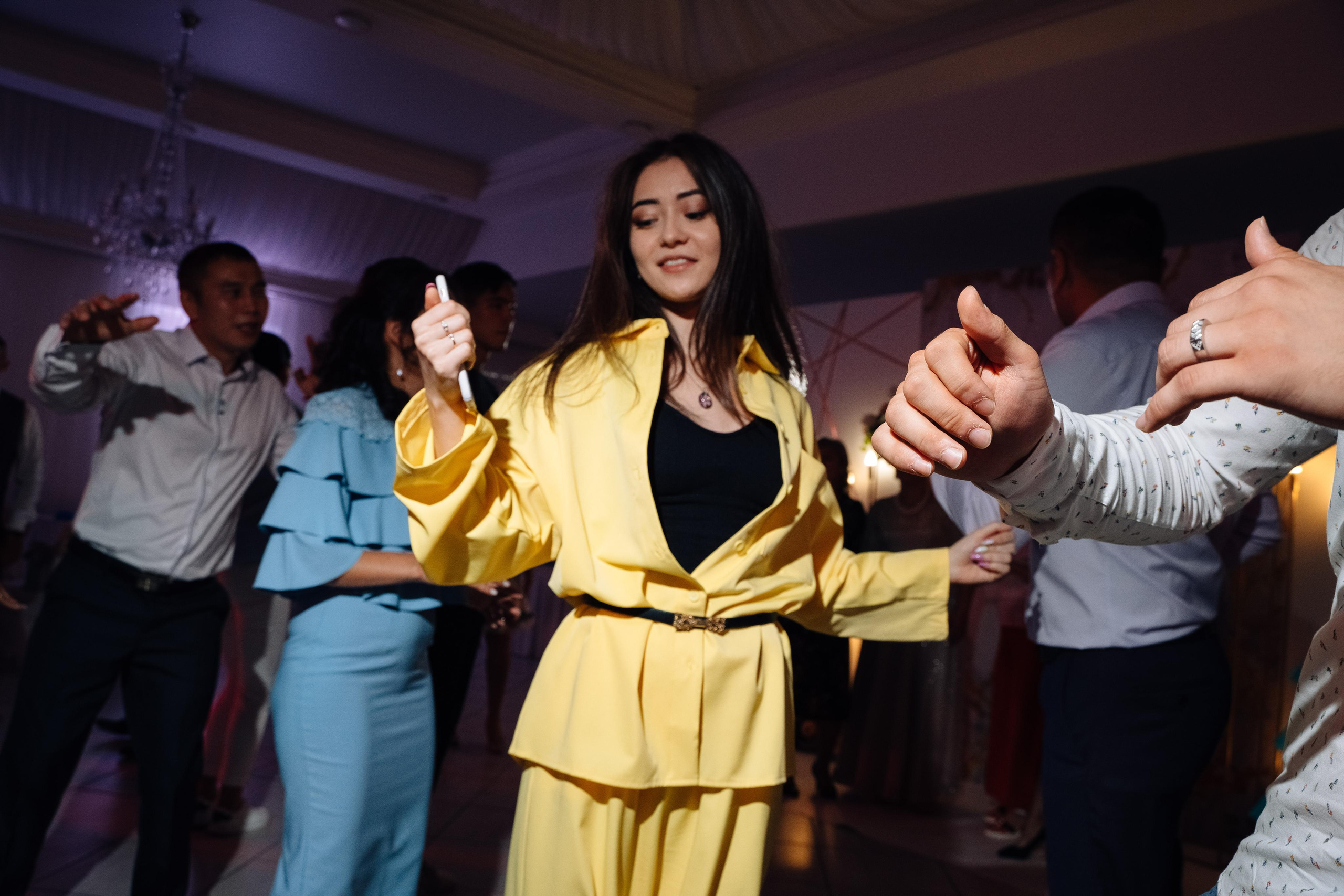 Серик и Анжела. Гайса Мамиев фотограф Омск