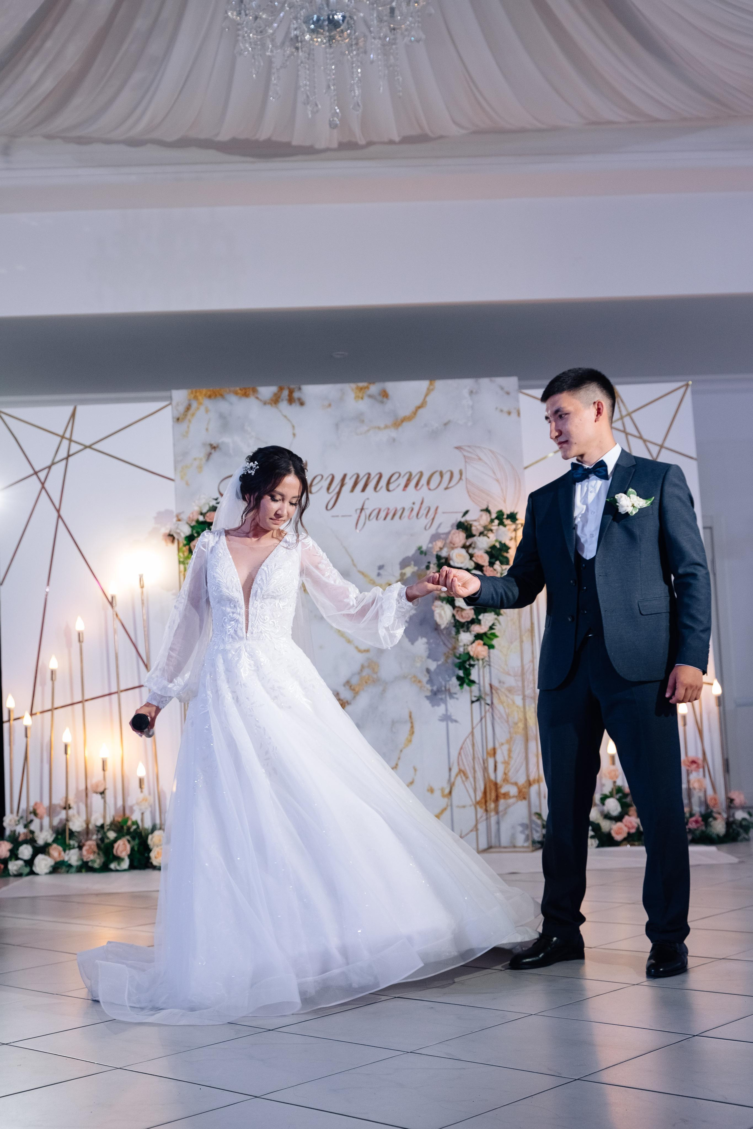 Серик и Анжела. Гайса Мамиев фотограф Омск