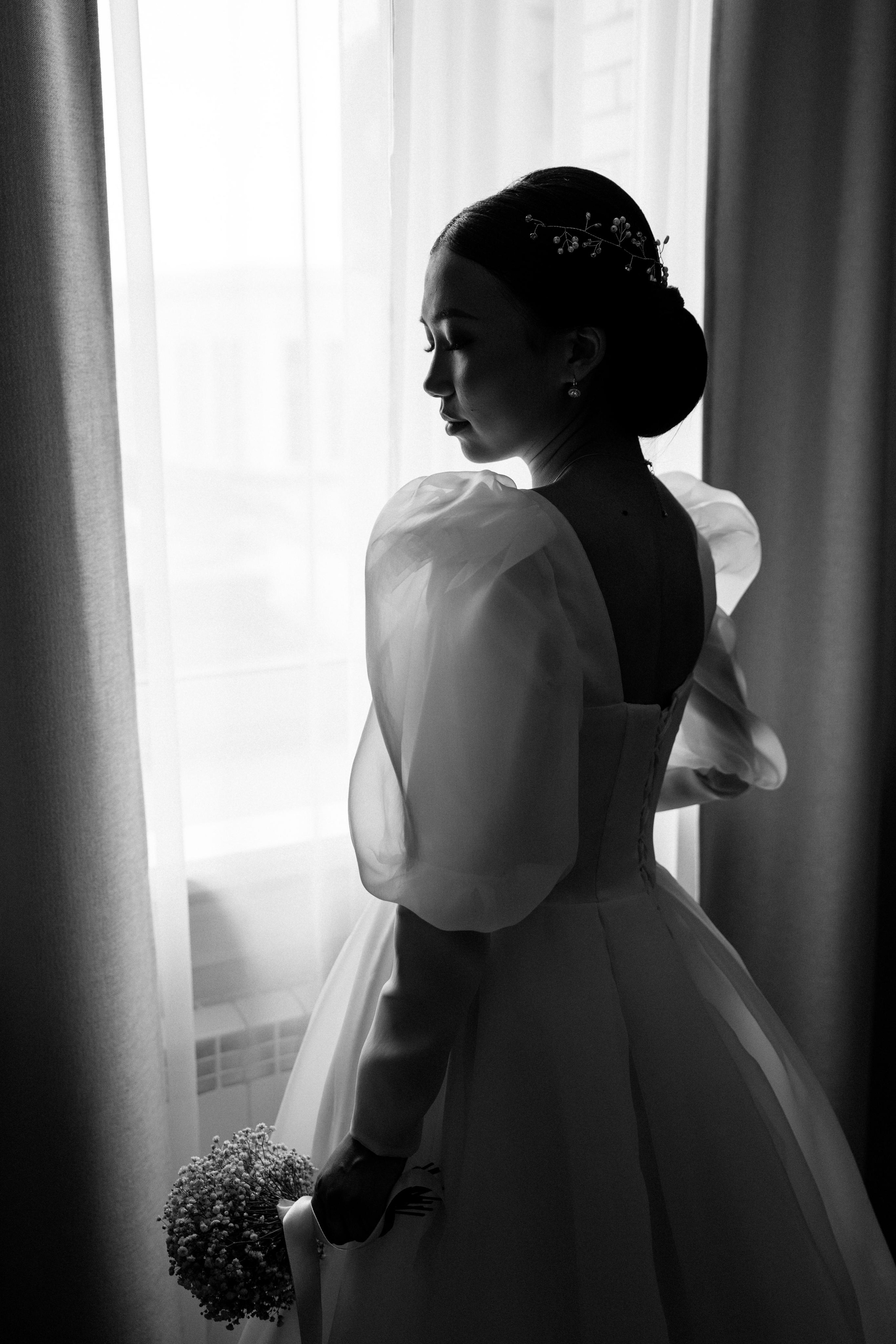 Ануар и Даяна. Гайса Мамиев фотограф Омск