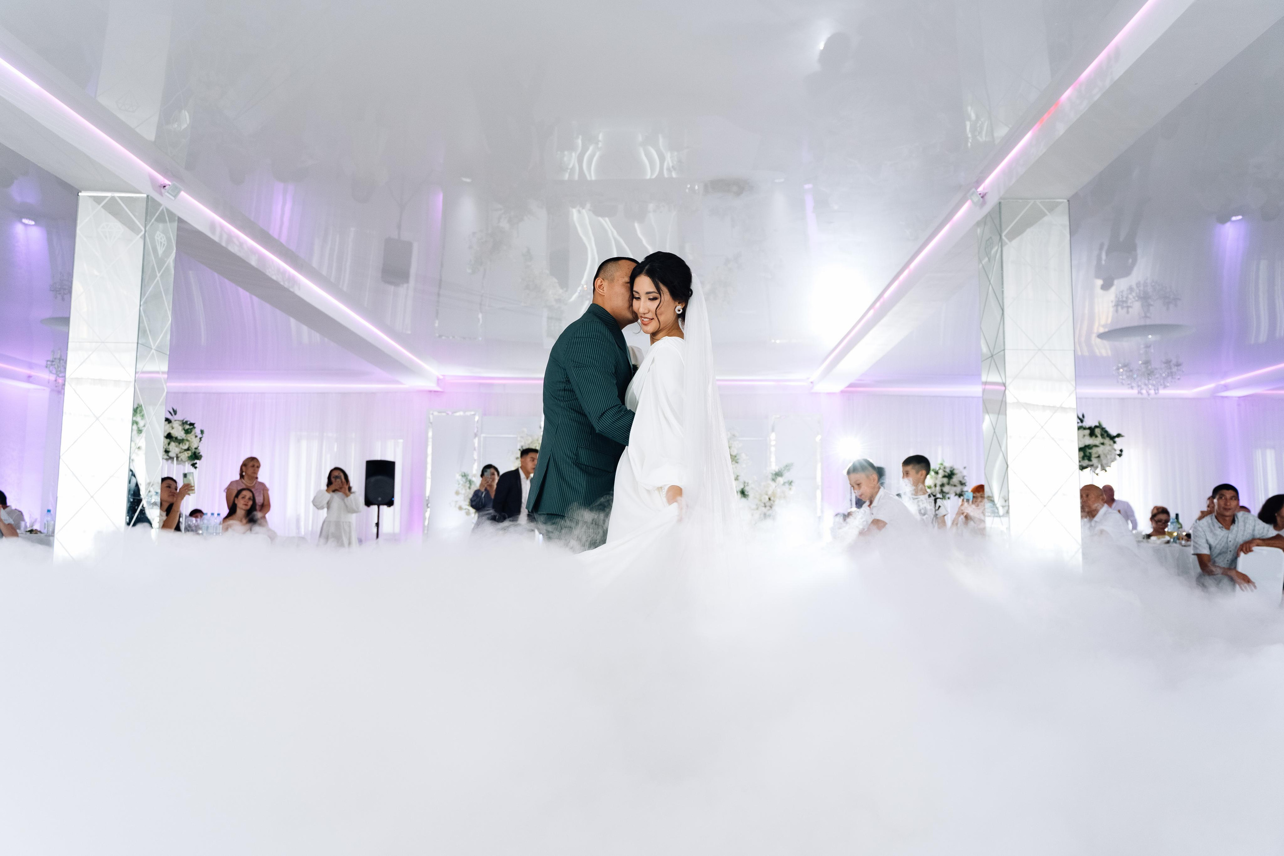 Амина и Дастан. Гайса Мамиев фотограф Омск