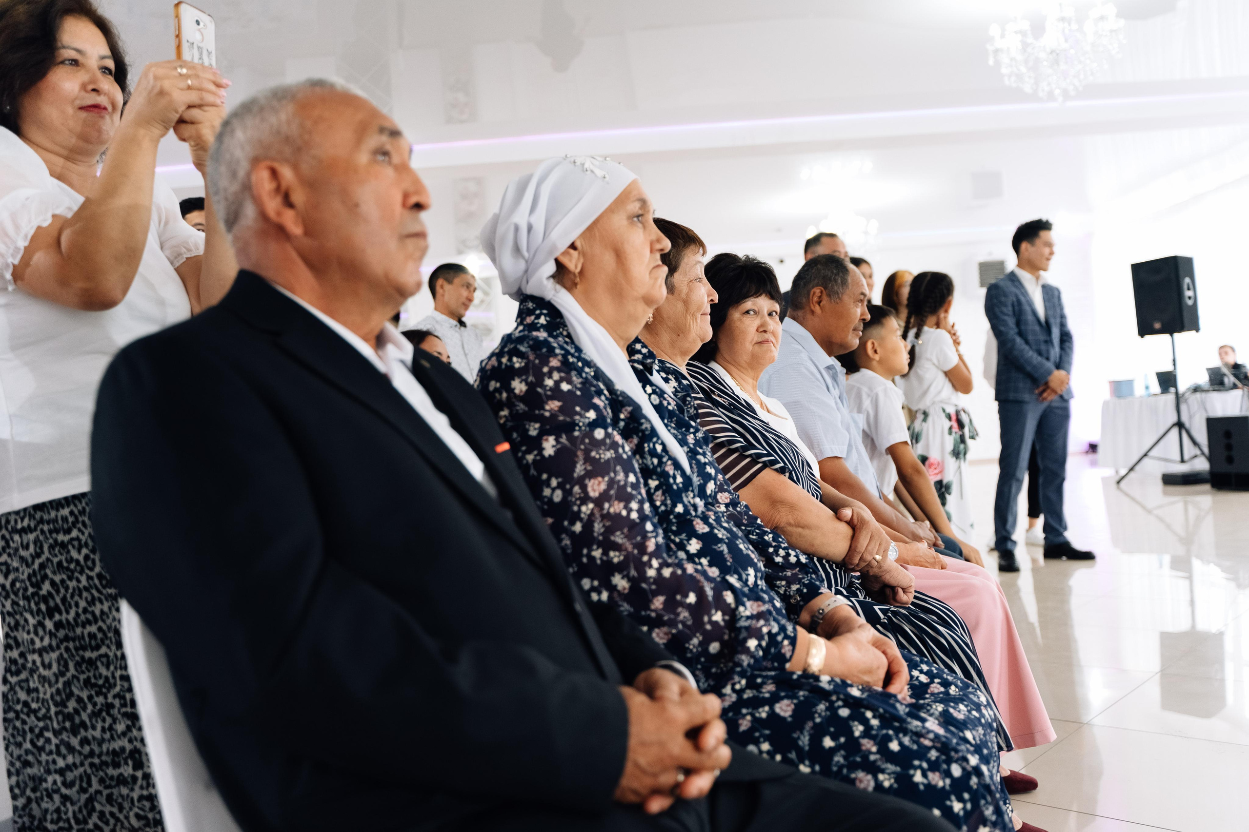 Амина и Дастан. Гайса Мамиев фотограф Омск