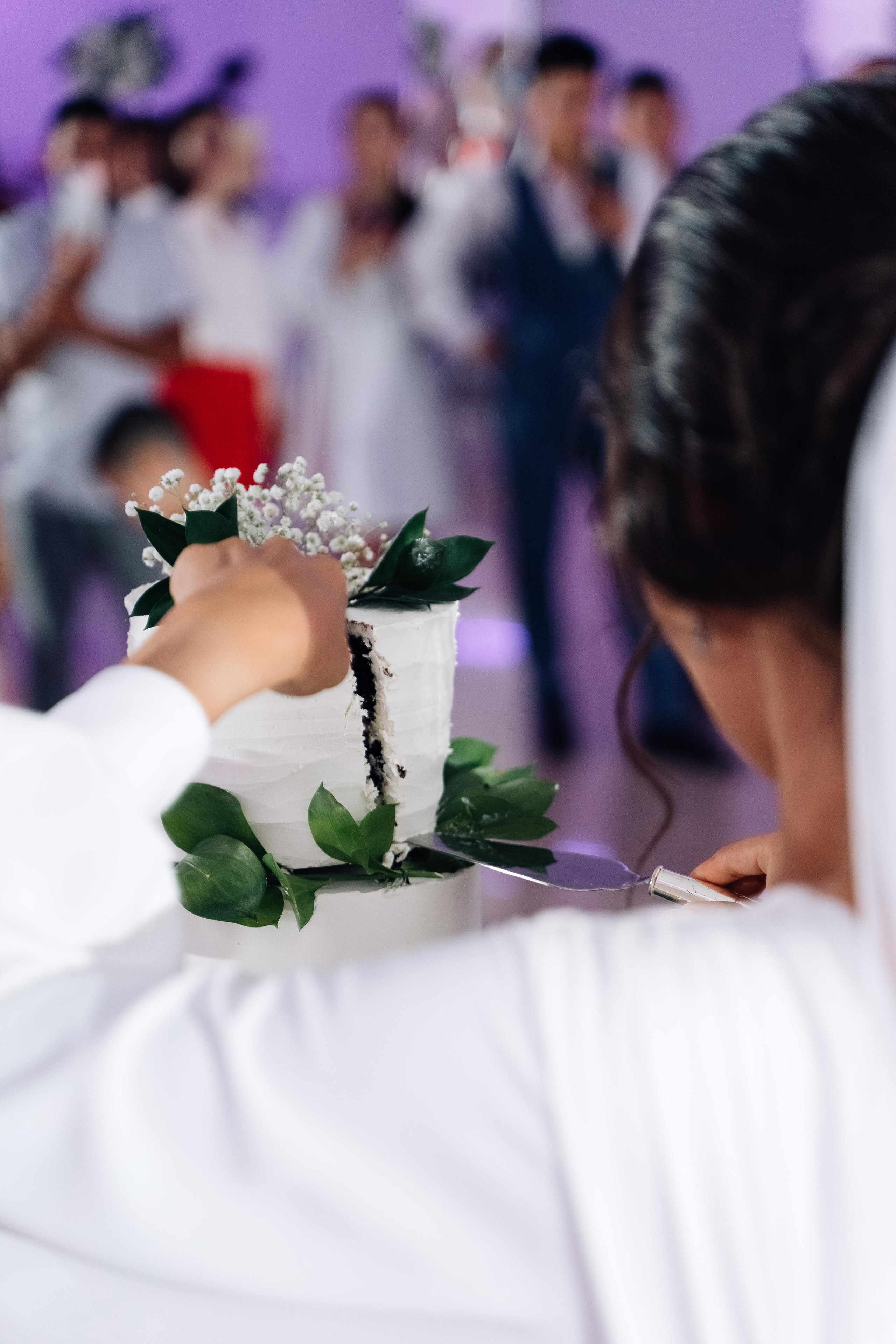 Амина и Дастан. Гайса Мамиев фотограф Омск