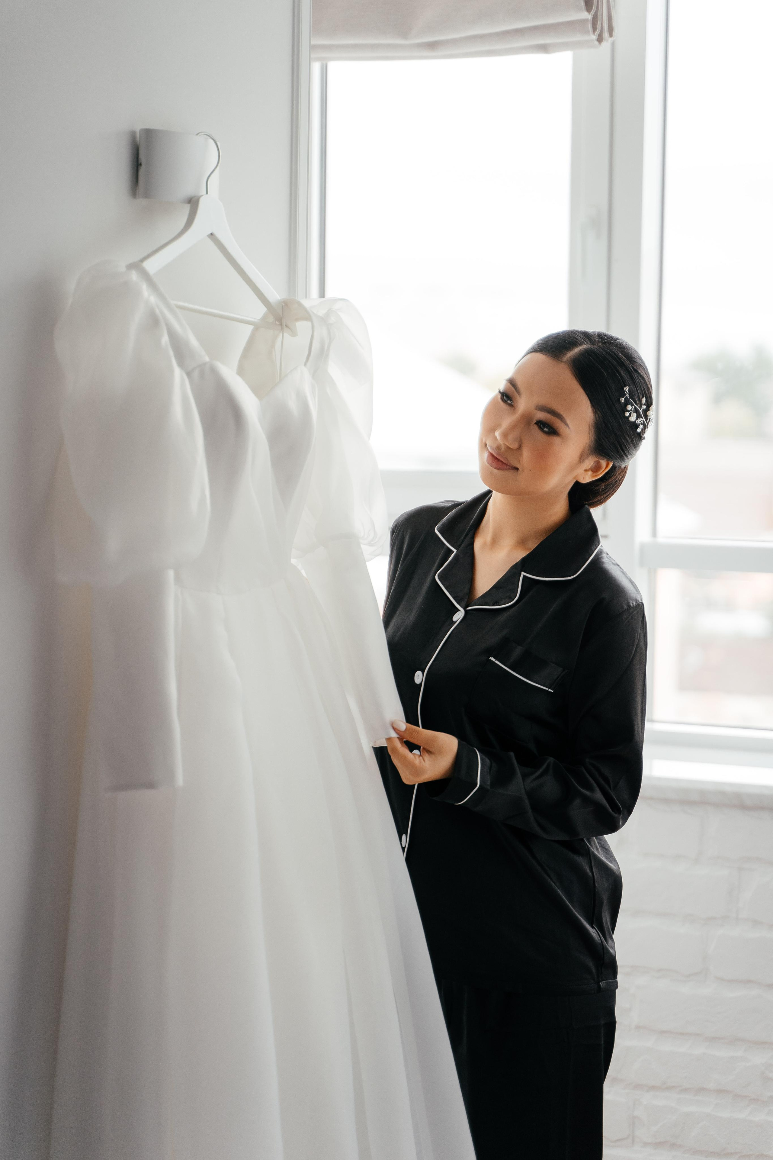 Ануар и Даяна. Гайса Мамиев фотограф Омск