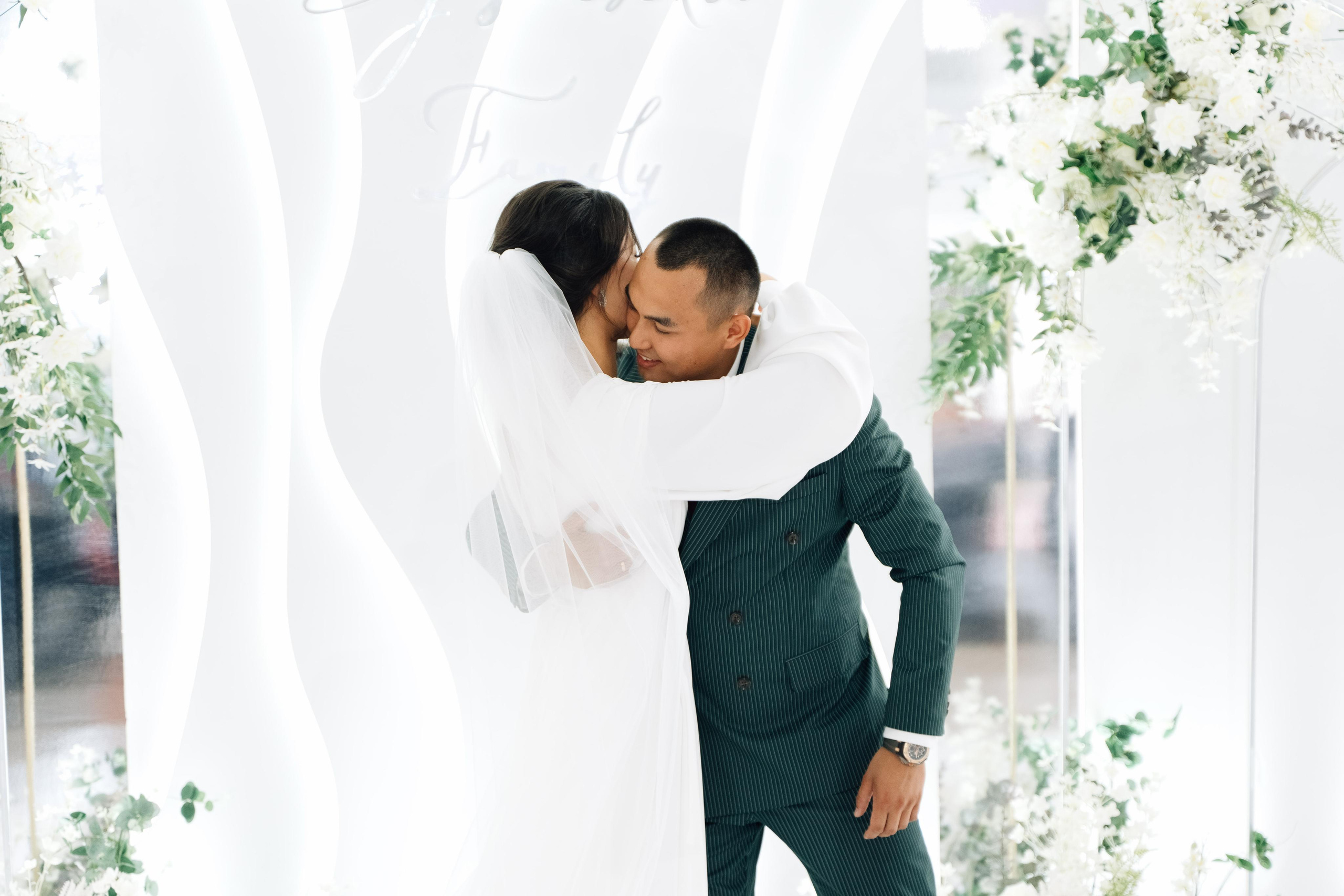 Амина и Дастан. Гайса Мамиев фотограф Омск