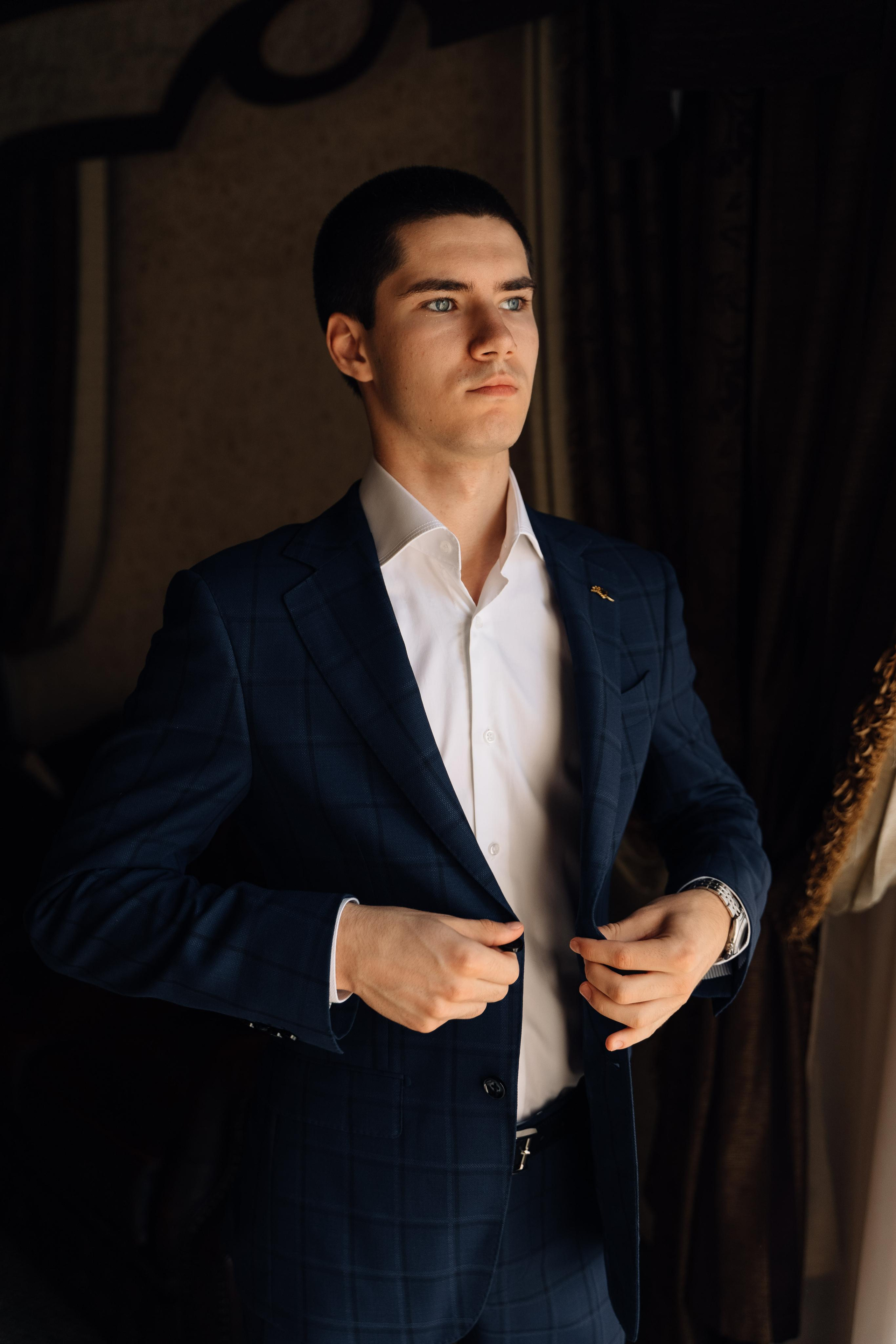 Андрей и Ксения. Гайса Мамиев фотограф Омск