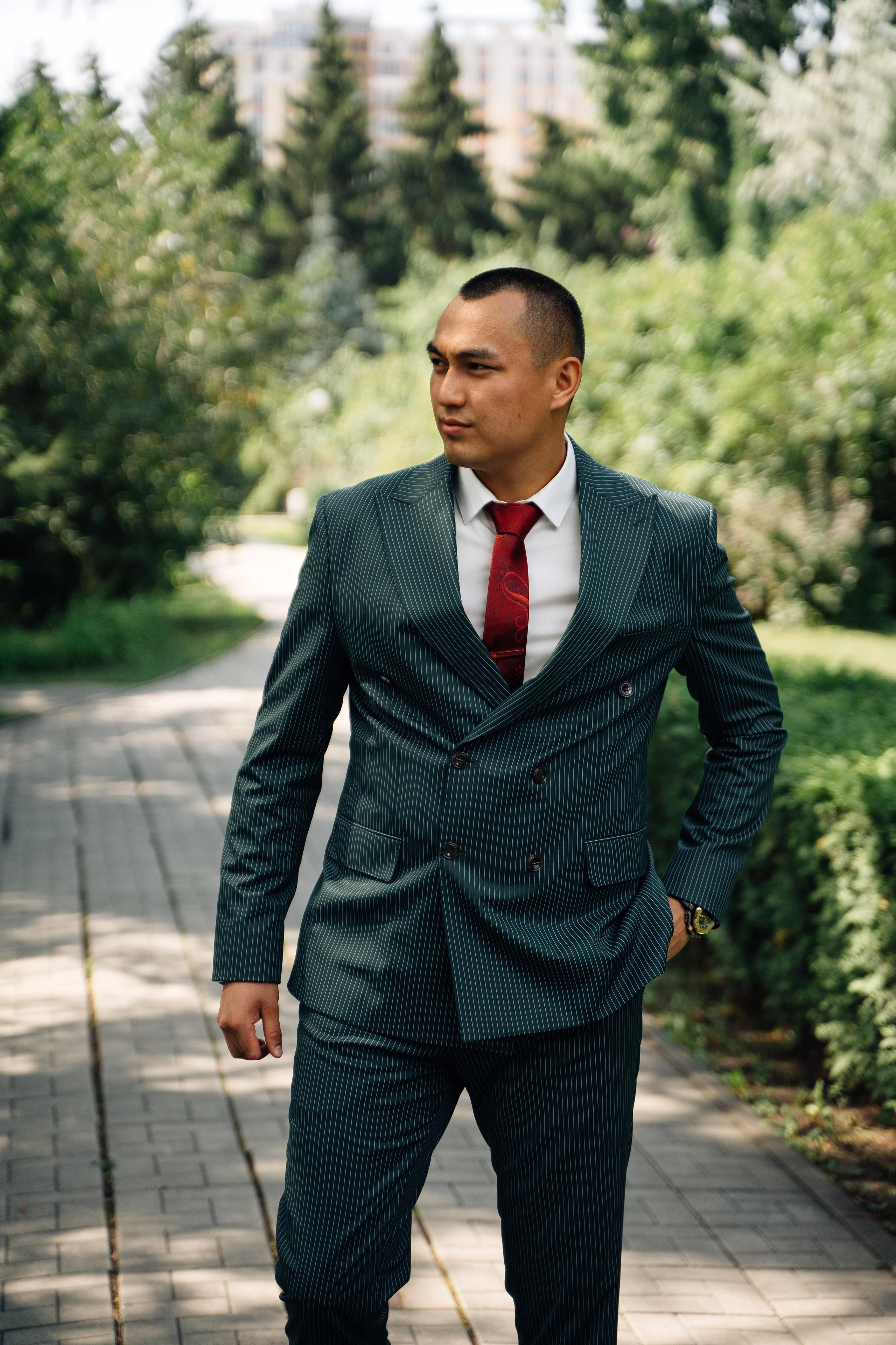 Амина и Дастан. Гайса Мамиев фотограф Омск