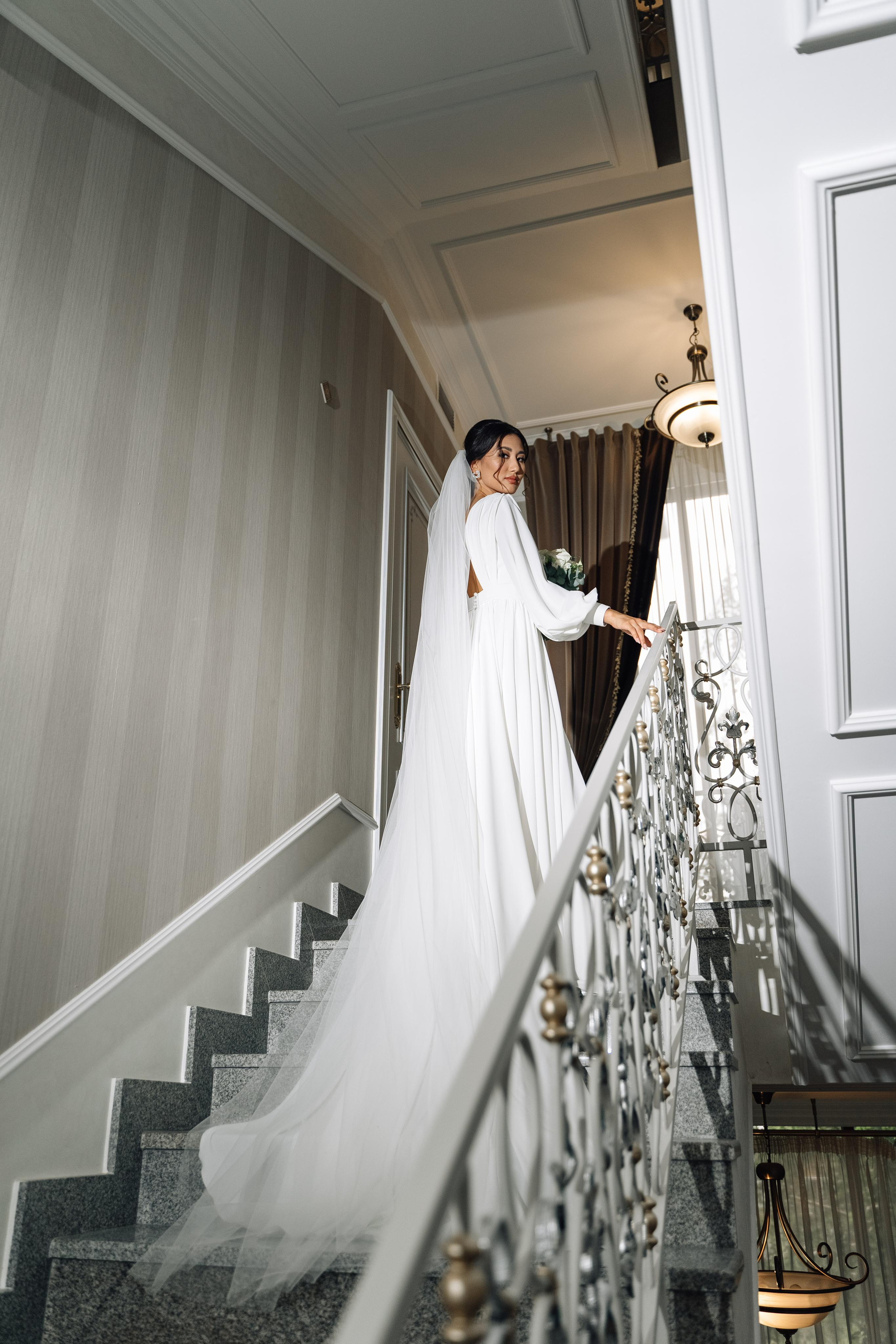 Амина и Дастан. Гайса Мамиев фотограф Омск