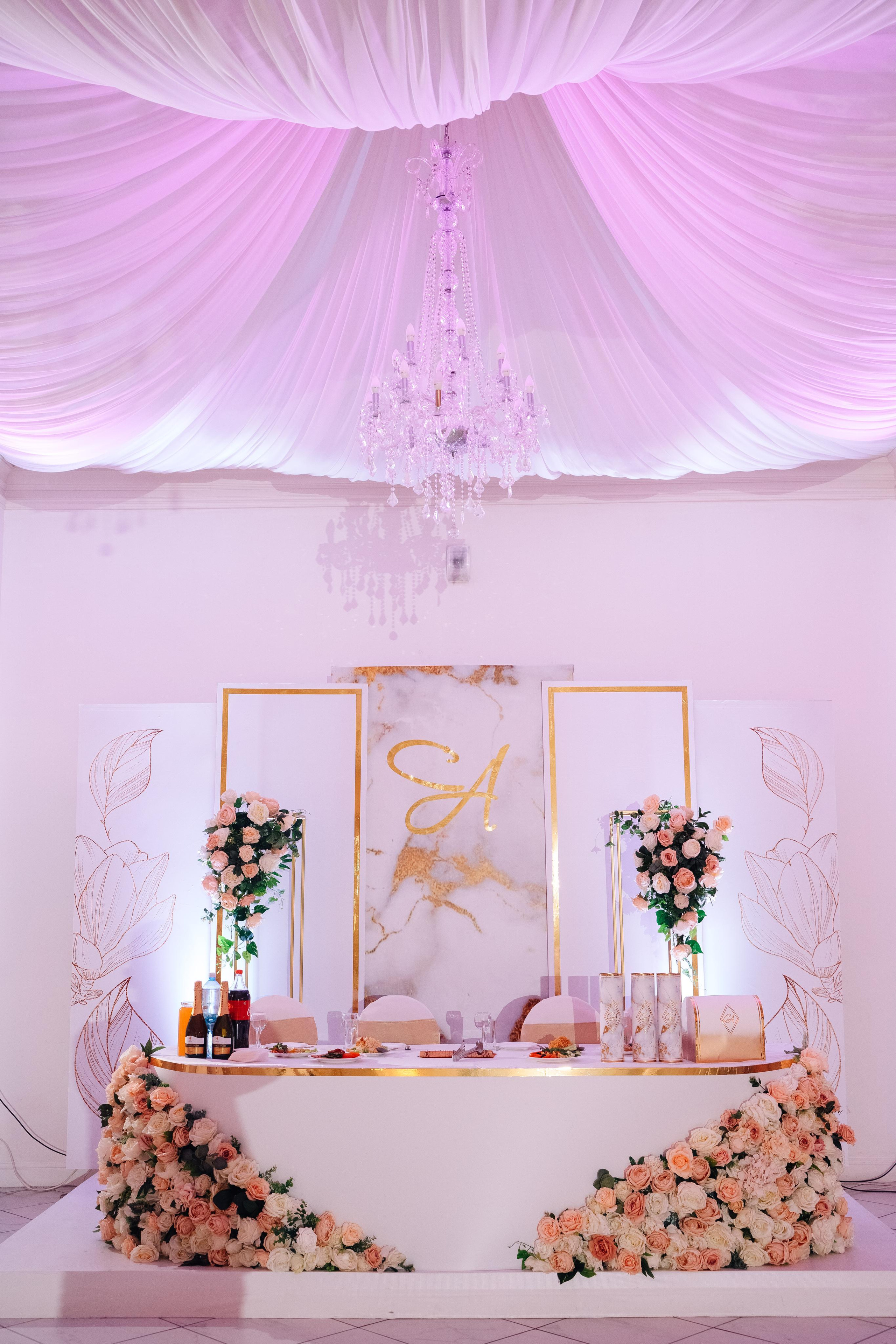 Серик и Анжела. Гайса Мамиев фотограф Омск