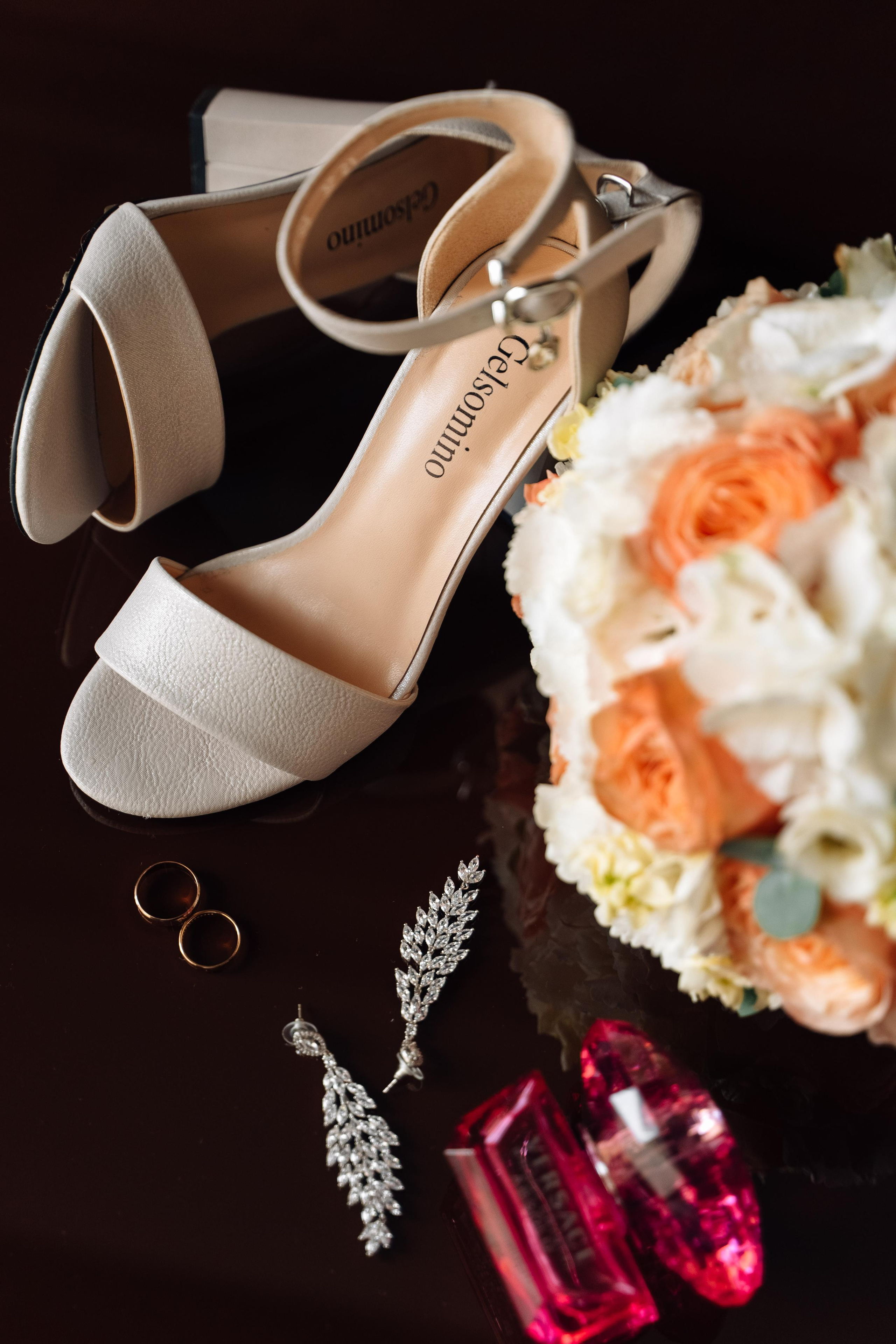 Андрей и Ксения. Гайса Мамиев фотограф Омск