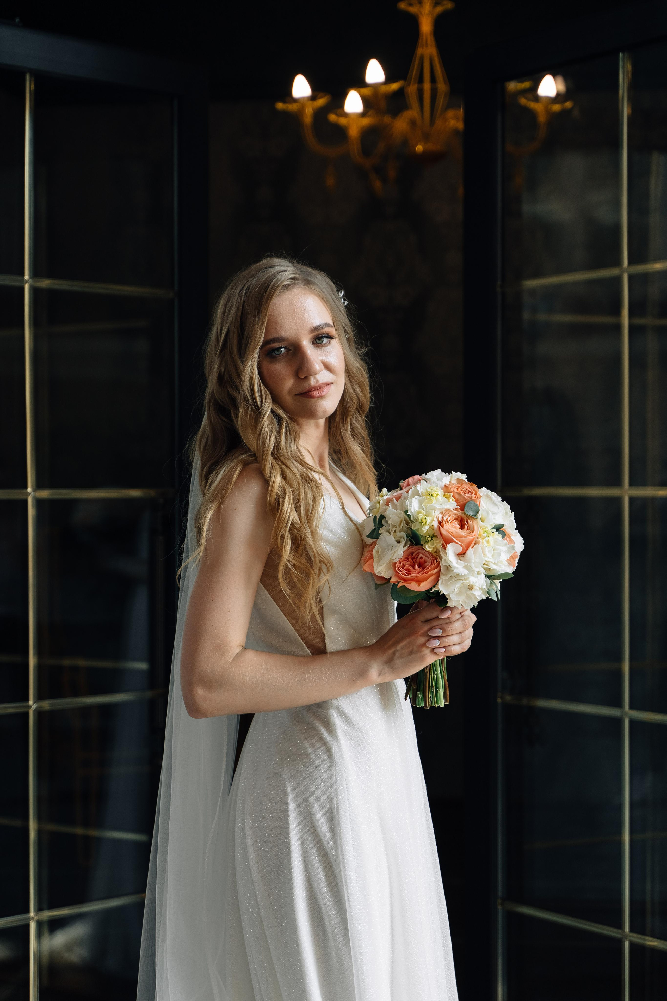 Андрей и Ксения. Гайса Мамиев фотограф Омск