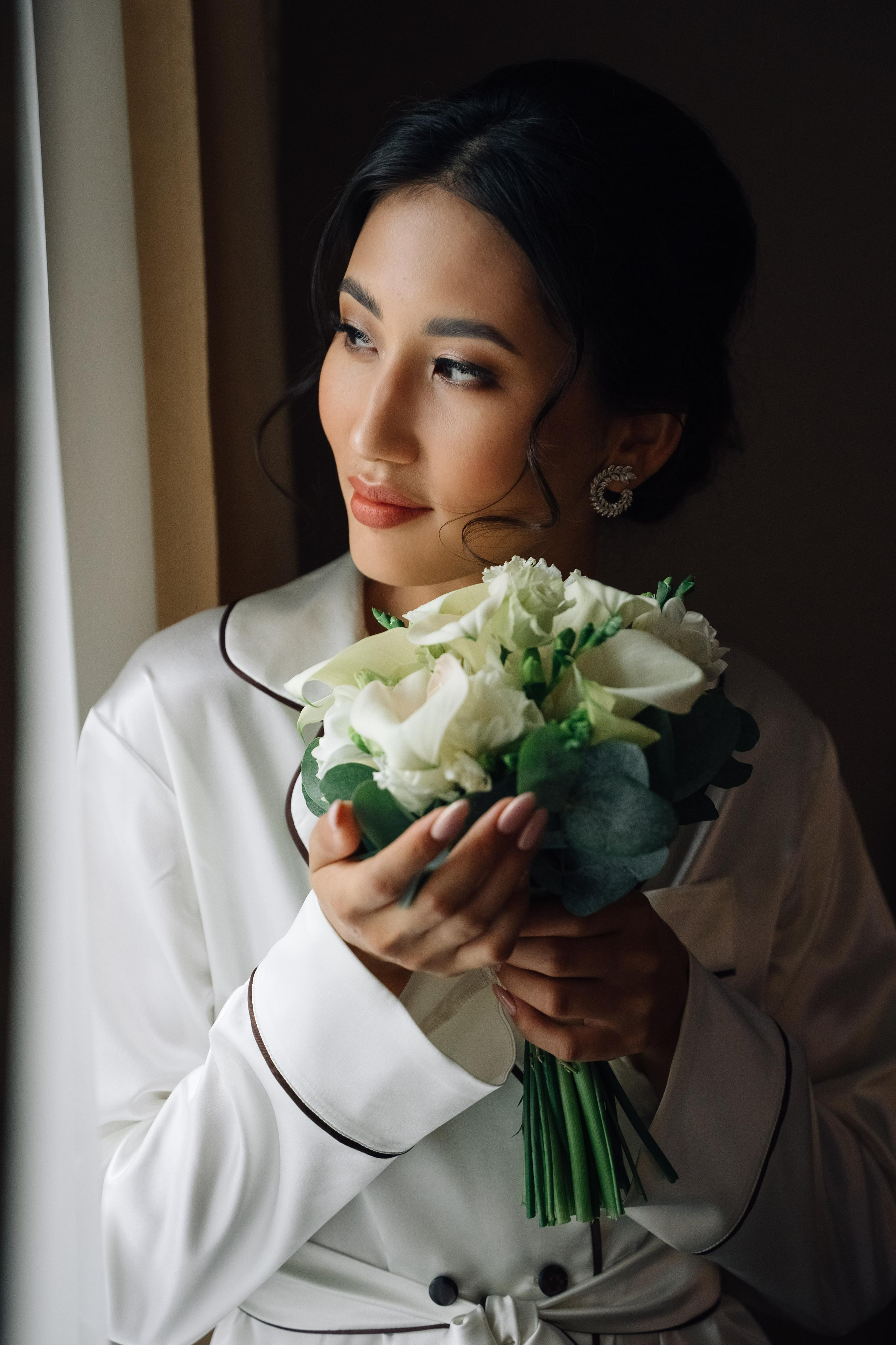 Амина и Дастан. Гайса Мамиев фотограф Омск