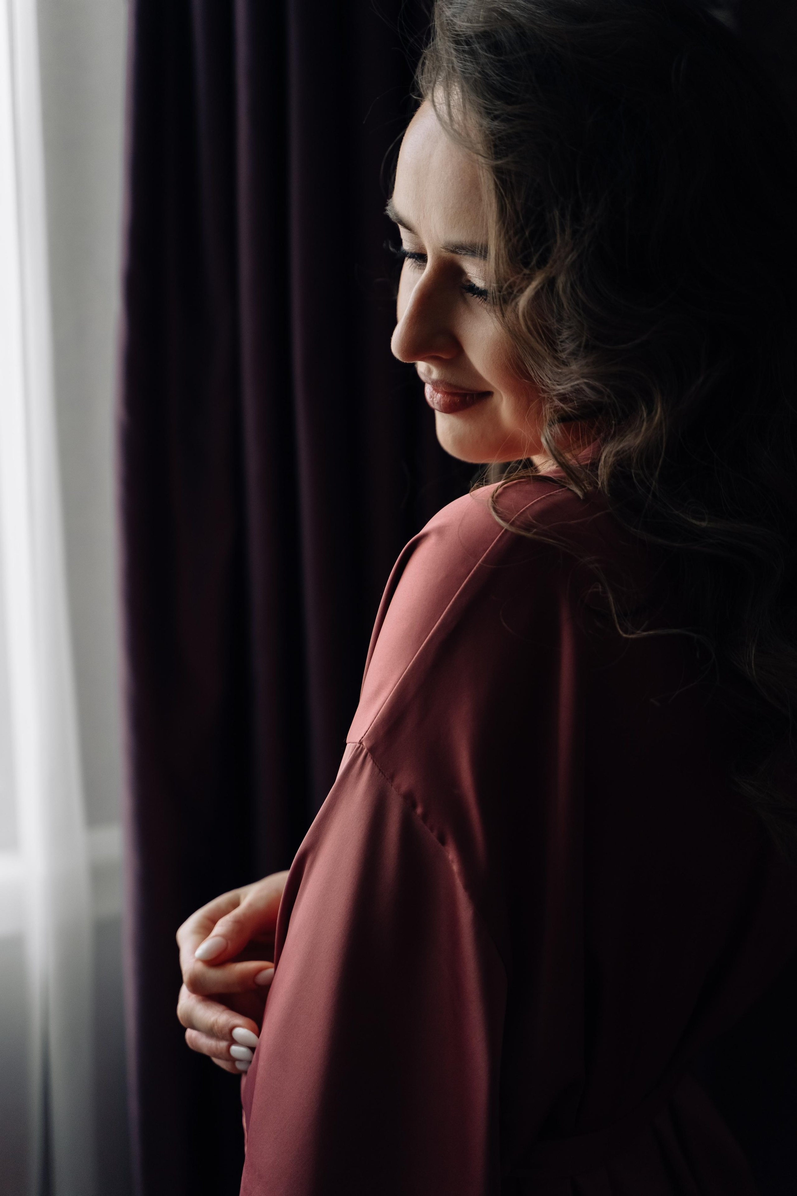 Николай и Ольга. Гайса Мамиев фотограф Омск