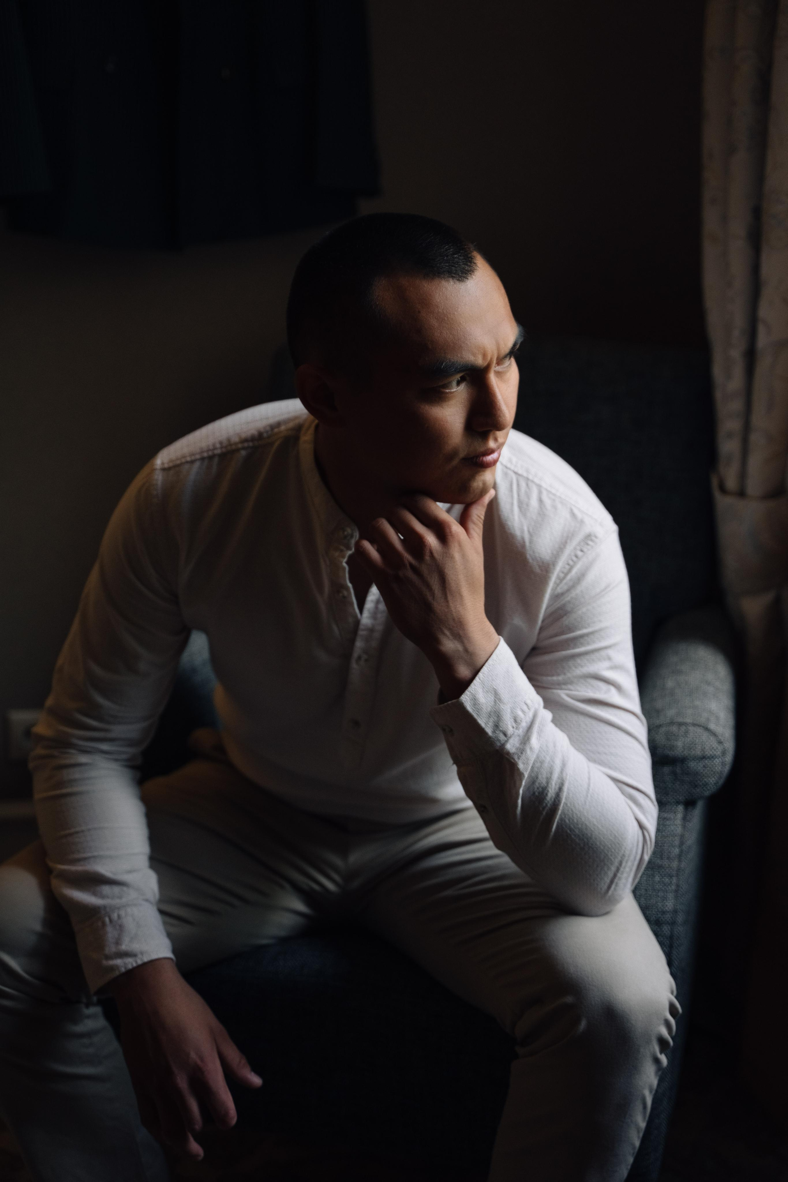 Амина и Дастан. Гайса Мамиев фотограф Омск