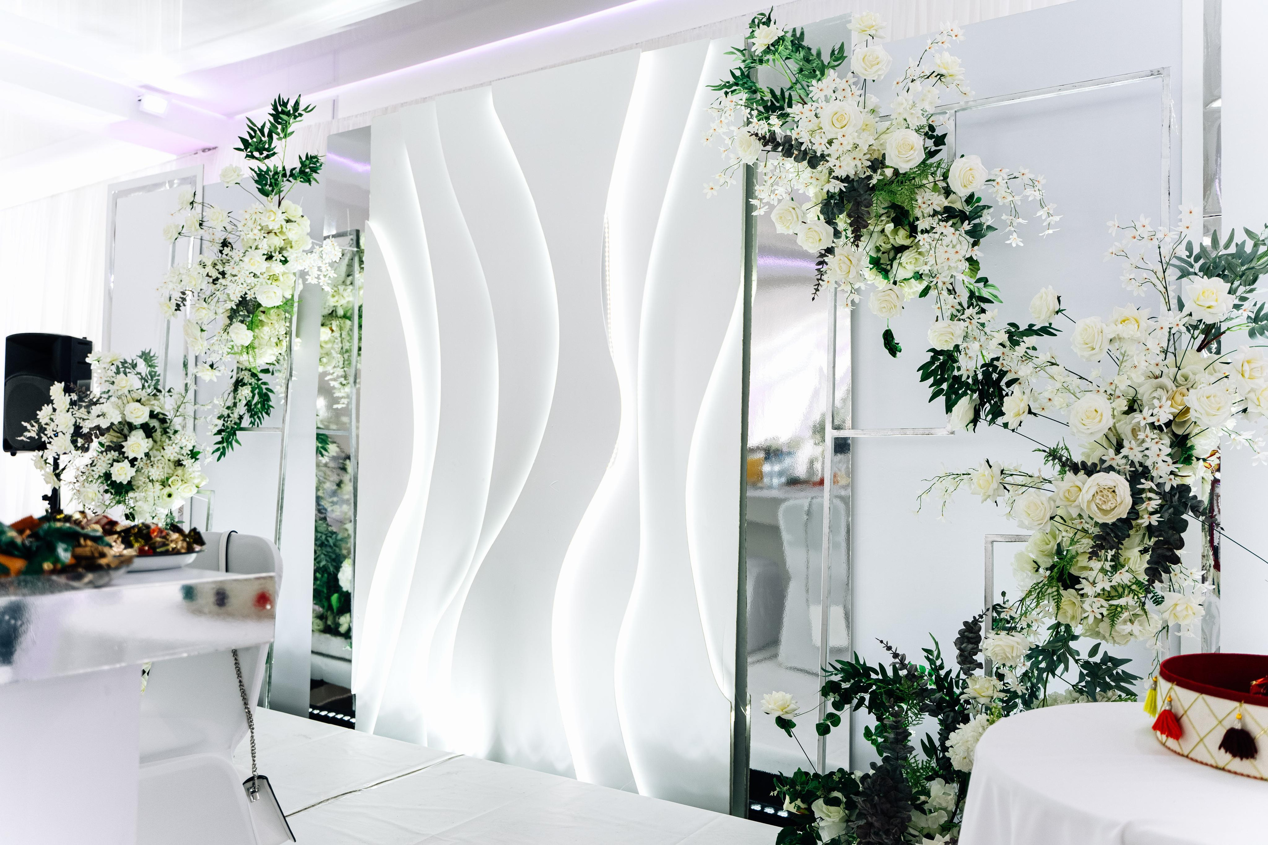 Амина и Дастан. Гайса Мамиев фотограф Омск