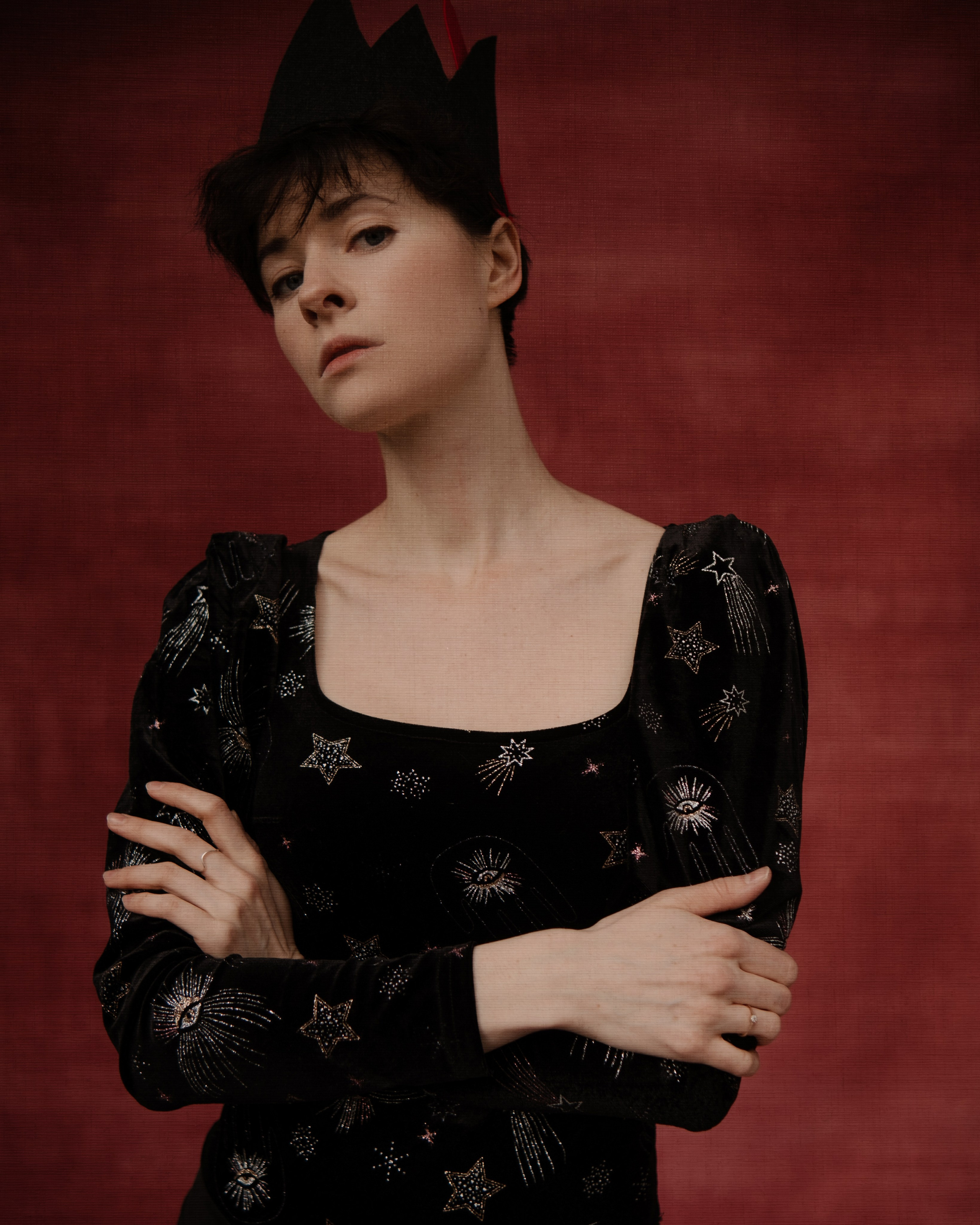 Marina. Dariaegudina.ru