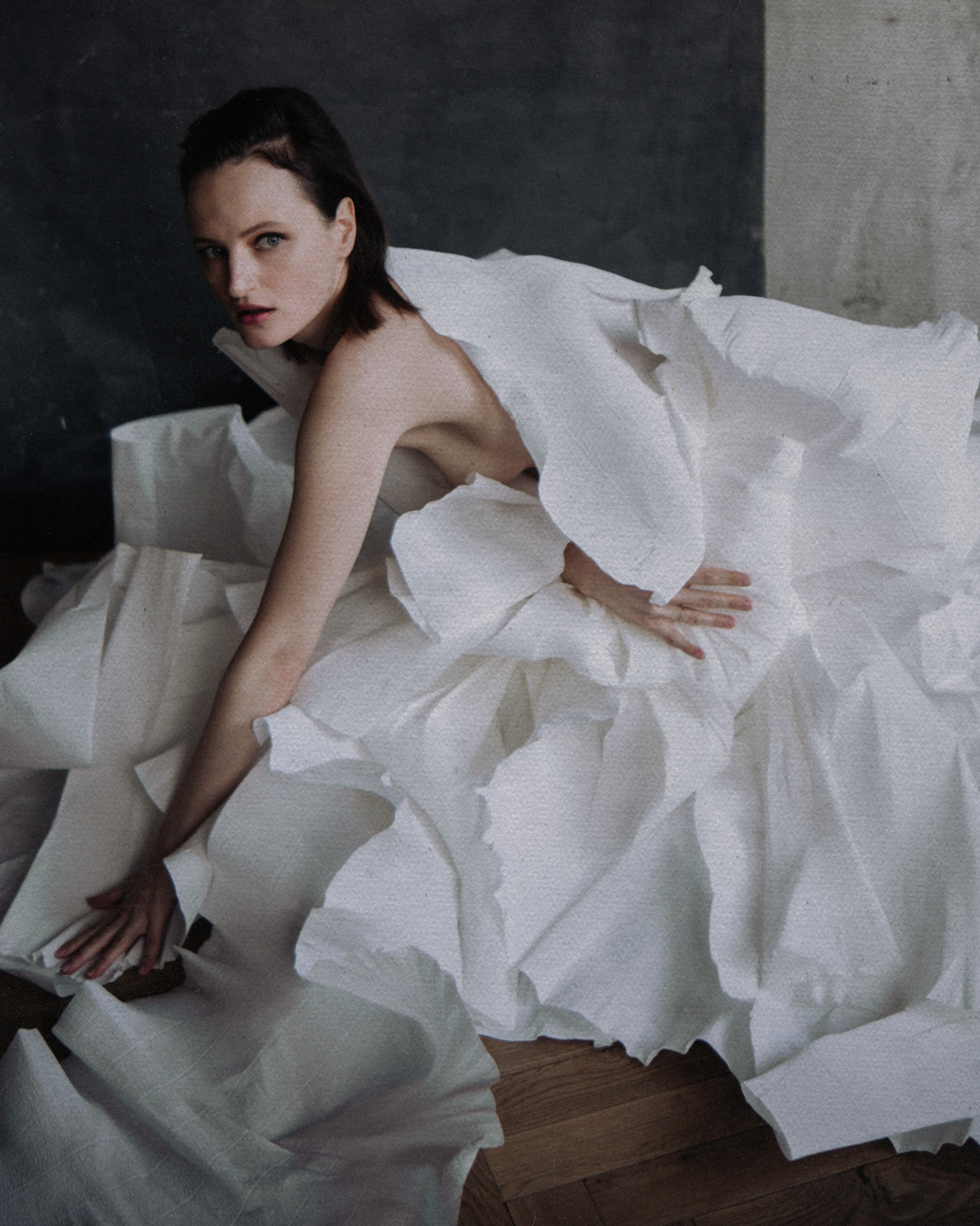 Kristina. Dariaegudina.ru