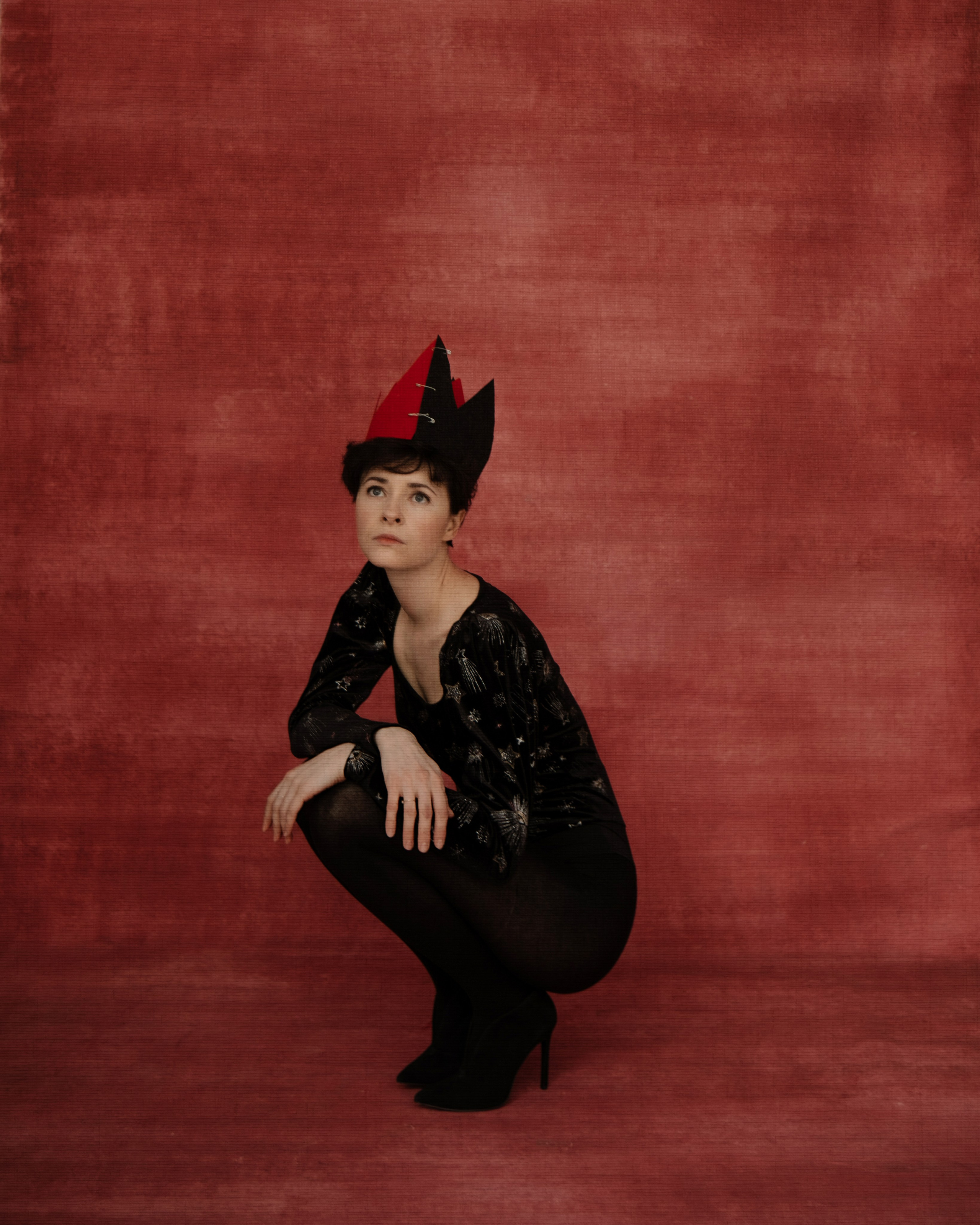 Marina. Dariaegudina.ru