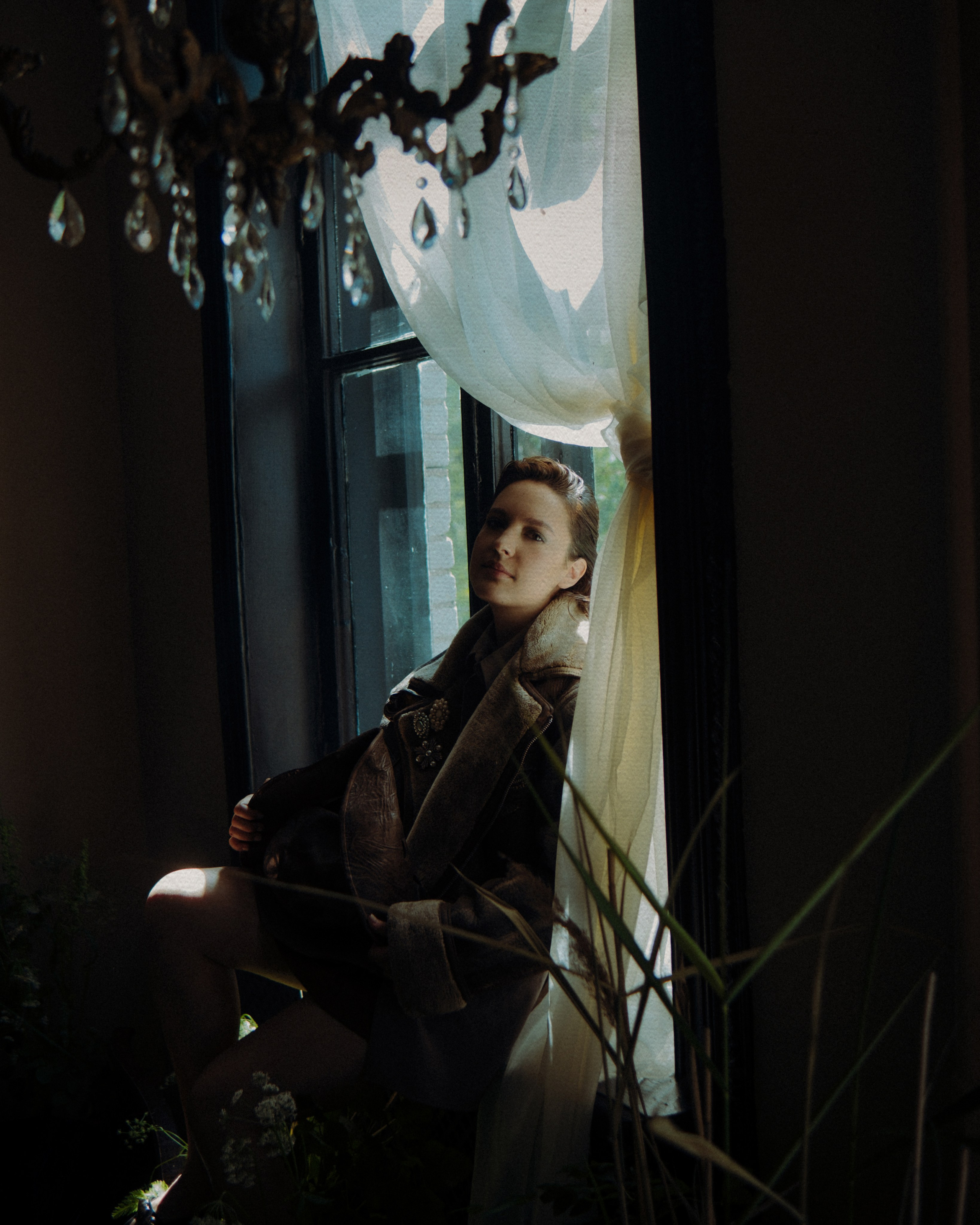 Nadya. Dariaegudina.ru