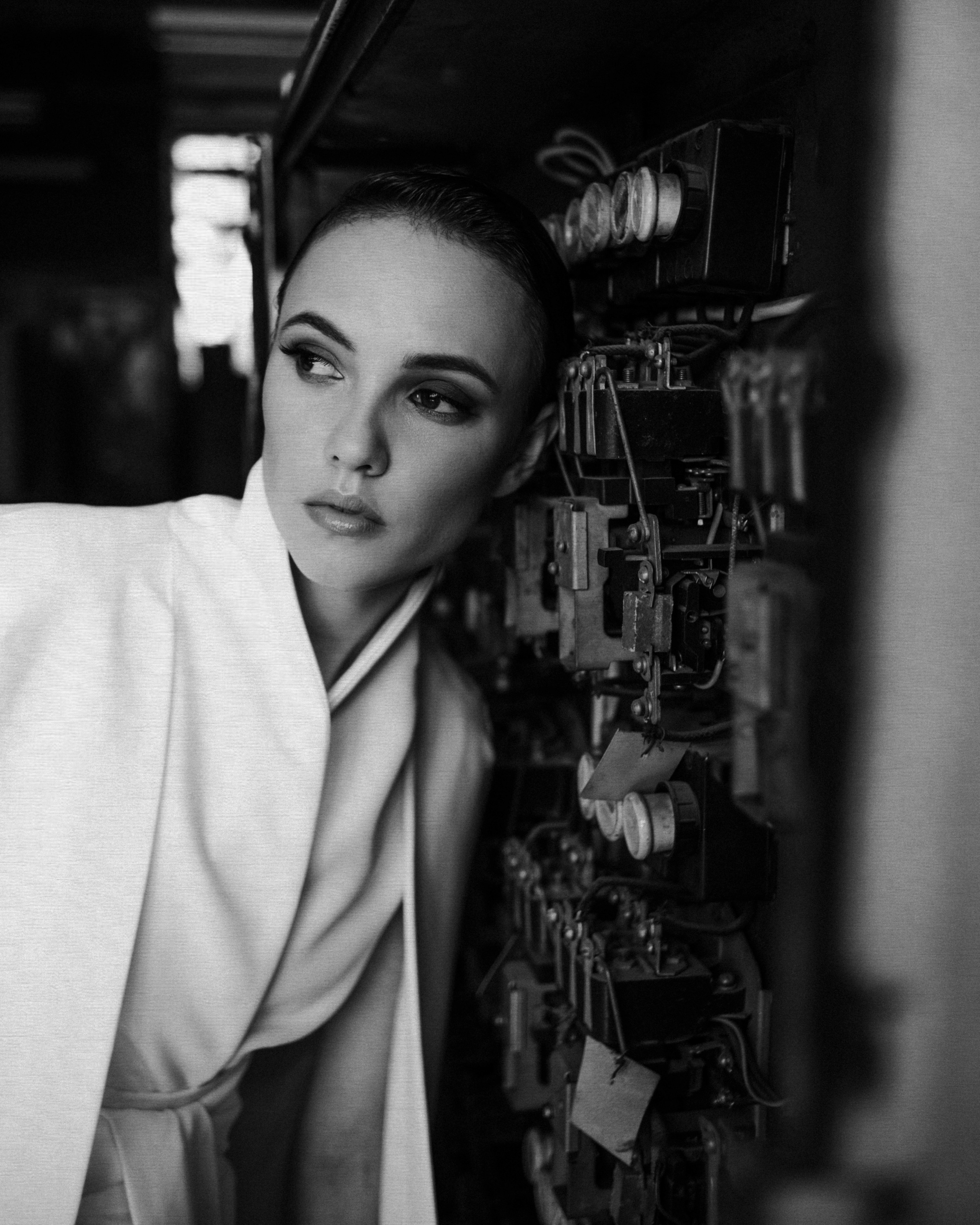 Stasya. Dariaegudina.ru