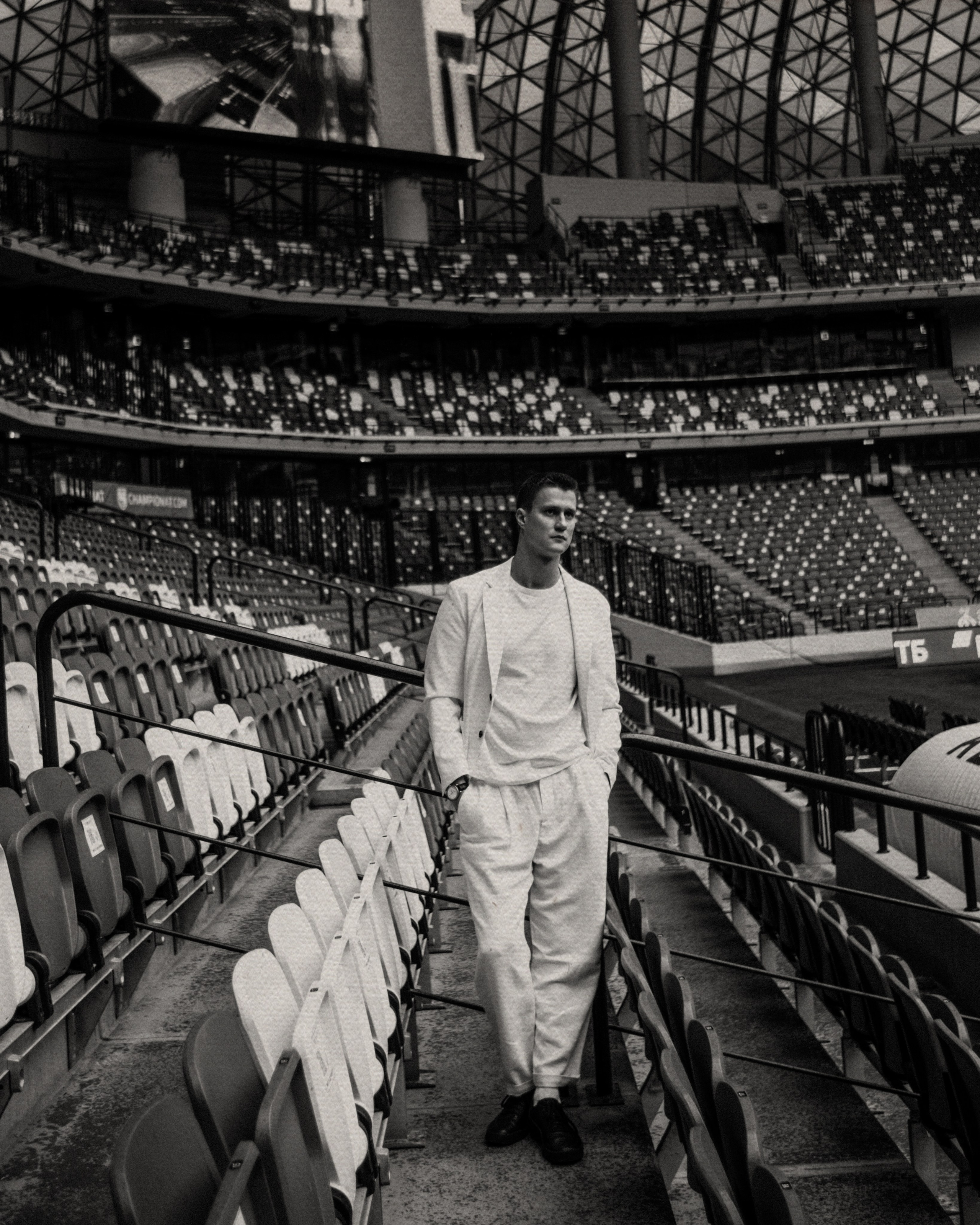 Mark. Dariaegudina.ru