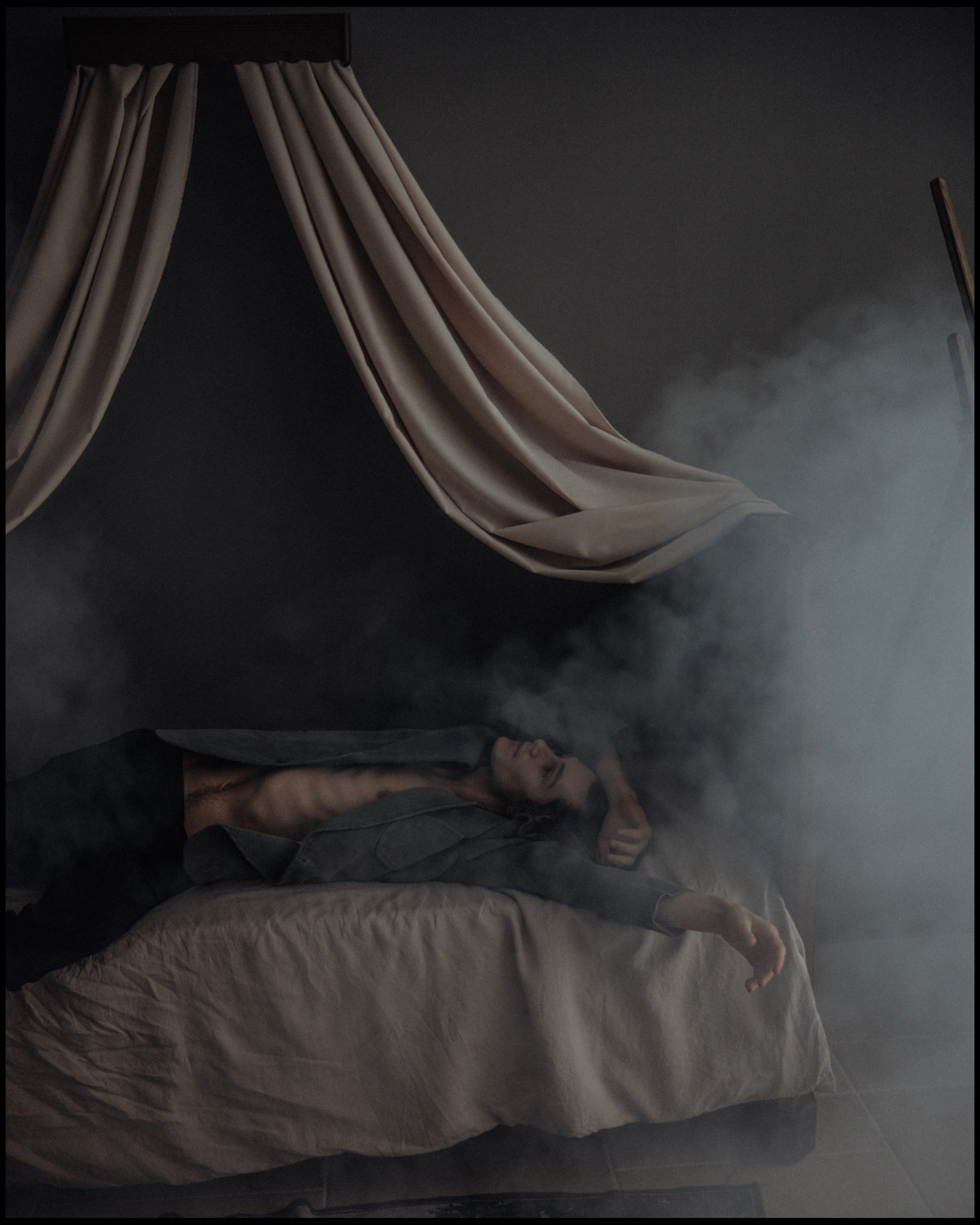 Anar. Dariaegudina.ru