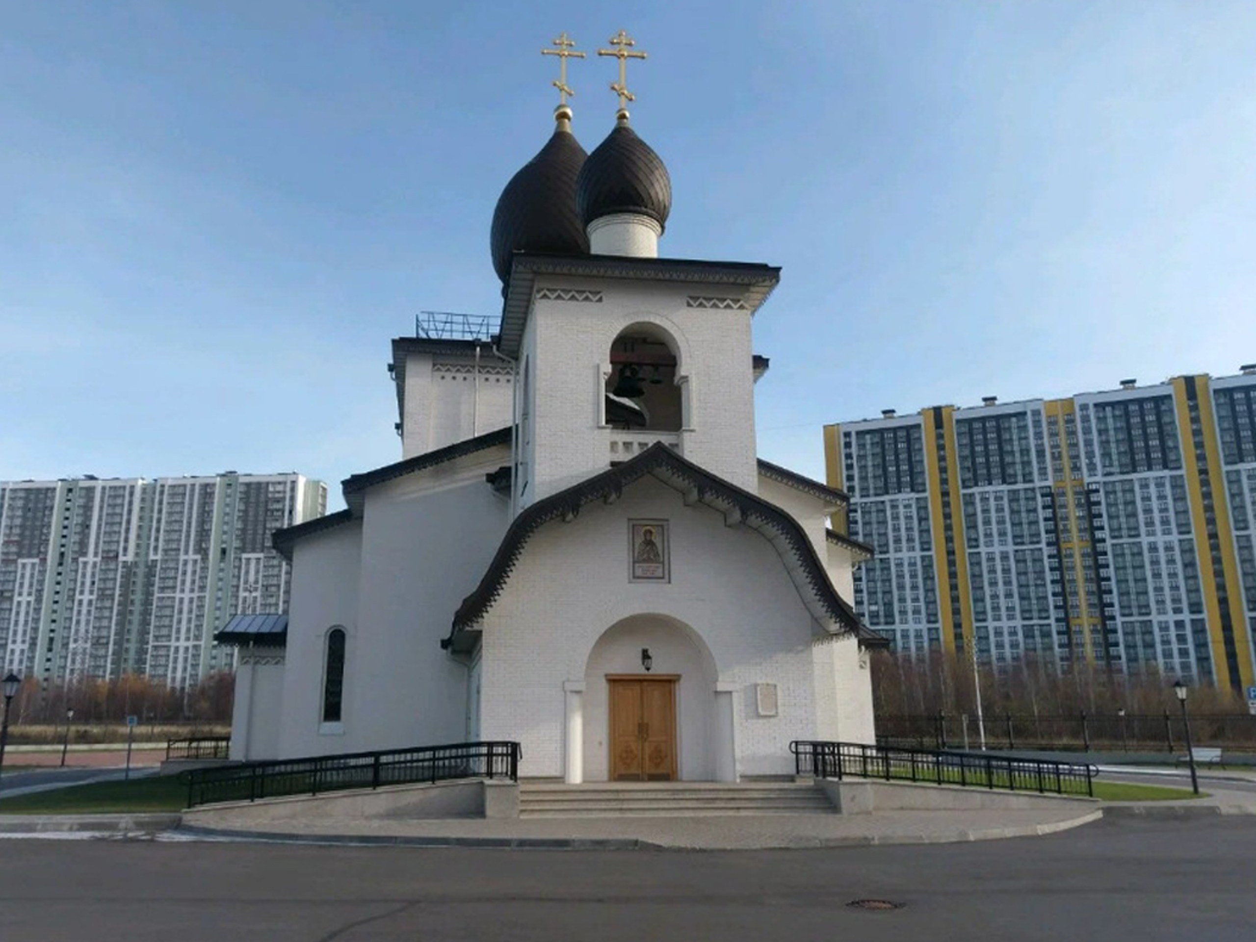 Таинство крещения. Профессиональный фотограф в Санкт-Петербурге