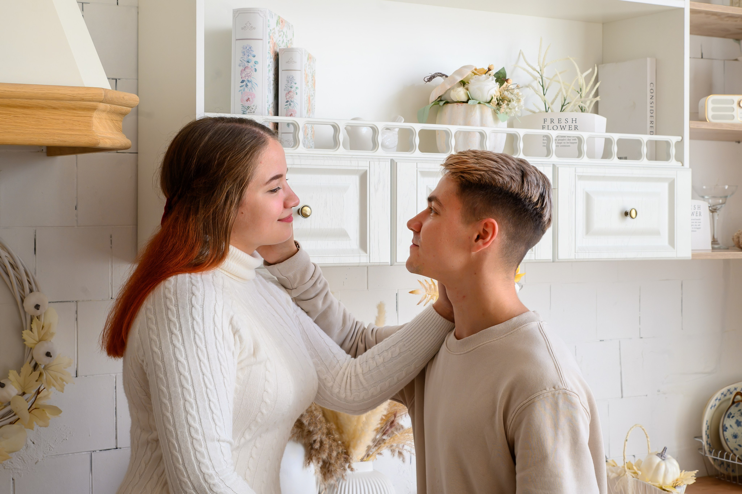 Кроличьи нежности. Профессиональный фотограф в Санкт-Петербурге