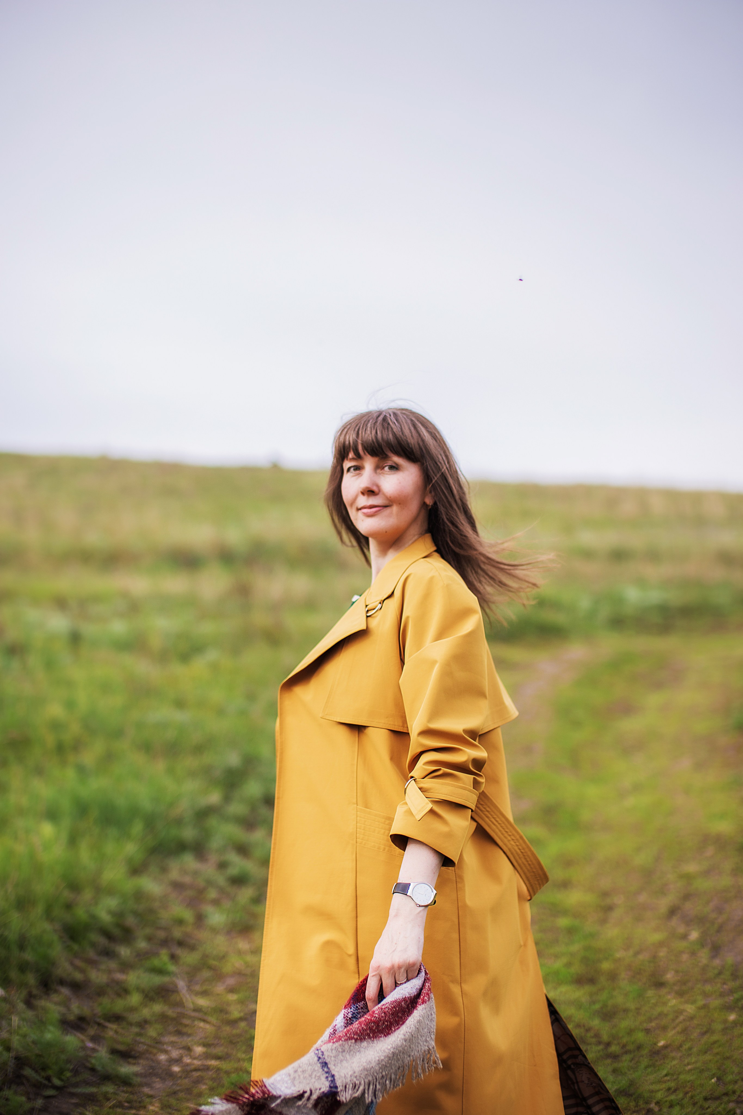 Индивидуальная съемка. Семейный фотограф в Саратове