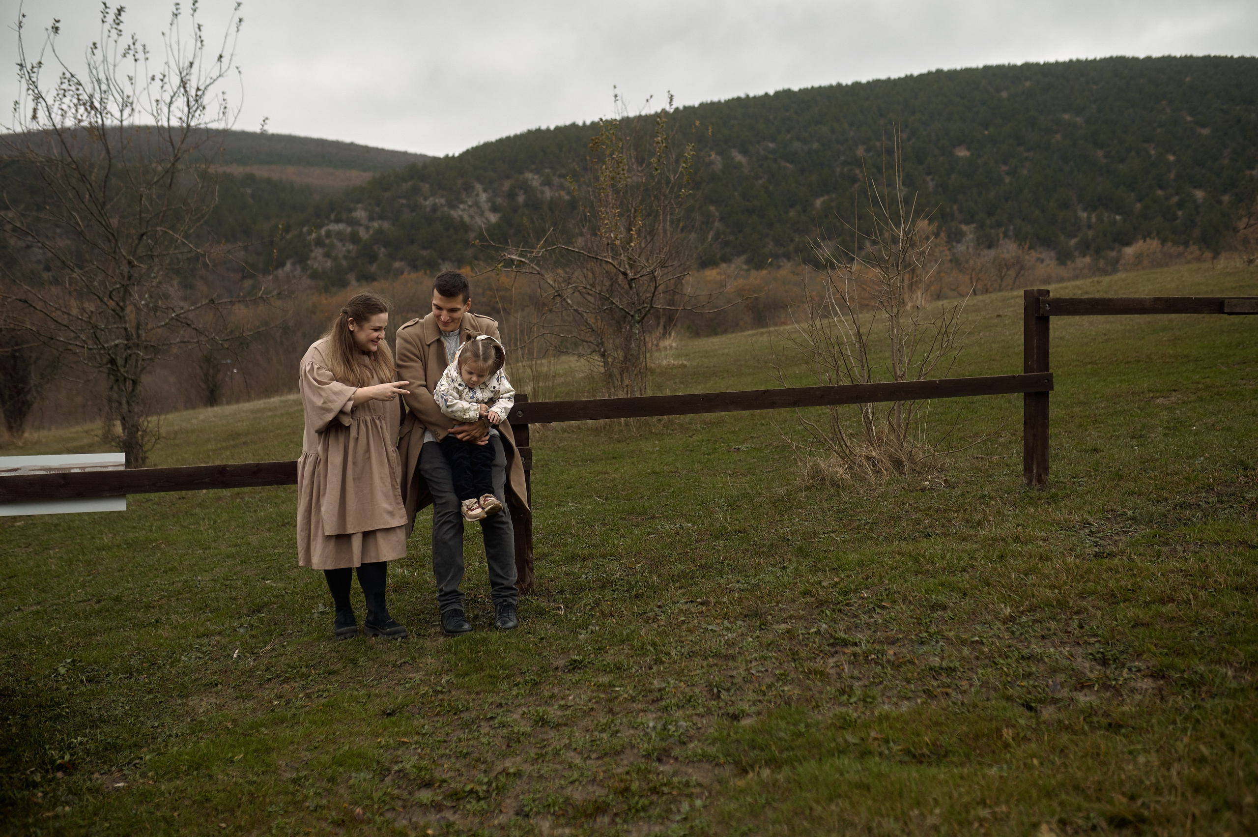 Витя Вика Василиса. Свадебный и семейный фотограф в Крыму