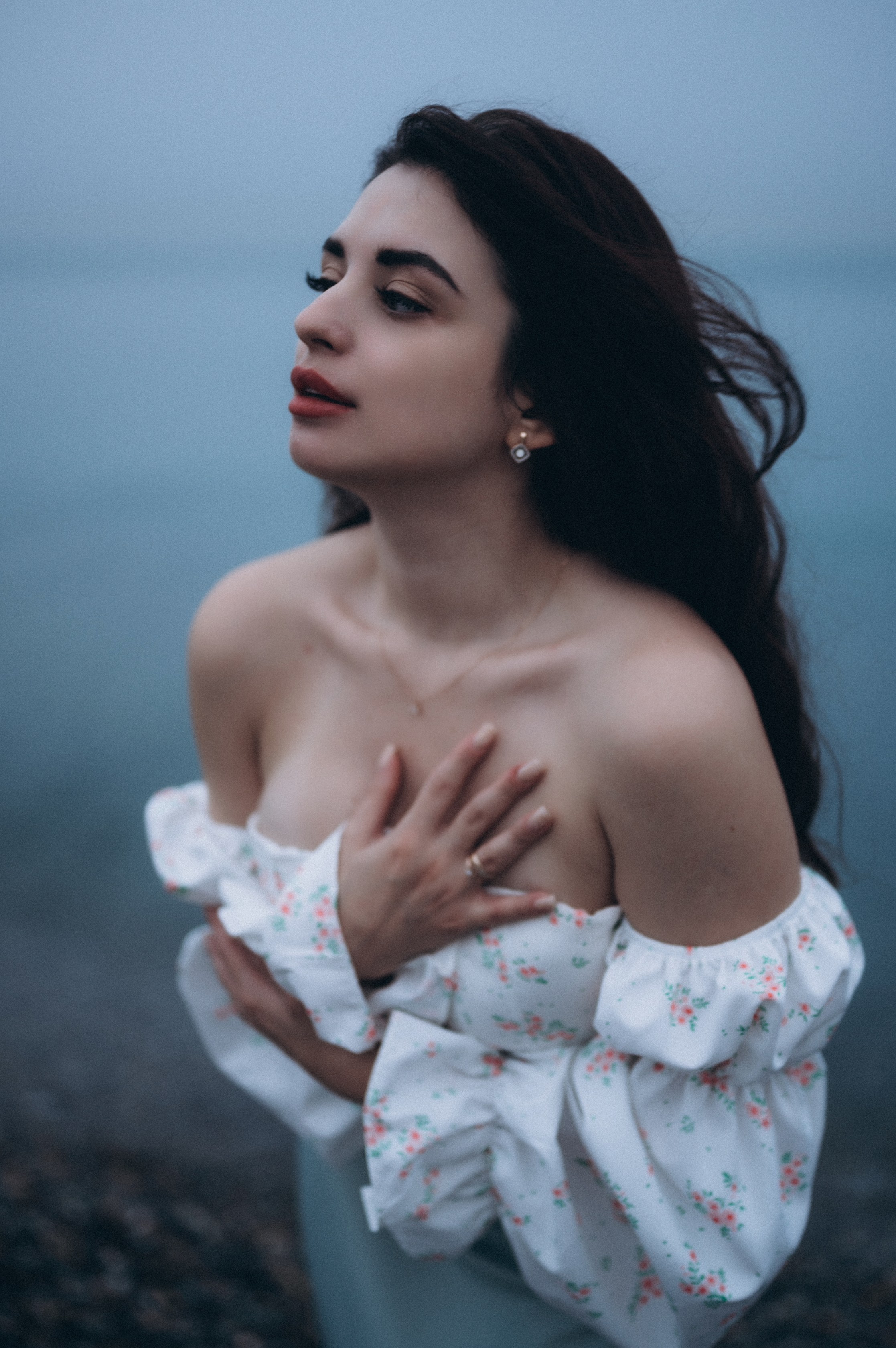 Виктория. Фотограф Сочи Кисматова Анастасия