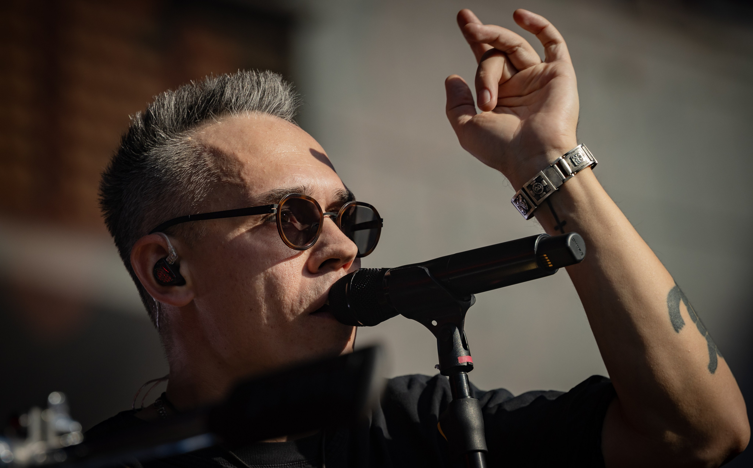 ROCK MUSIC. NE Cinema — backstage and reportage photography in cinema, music, Automotive and sport