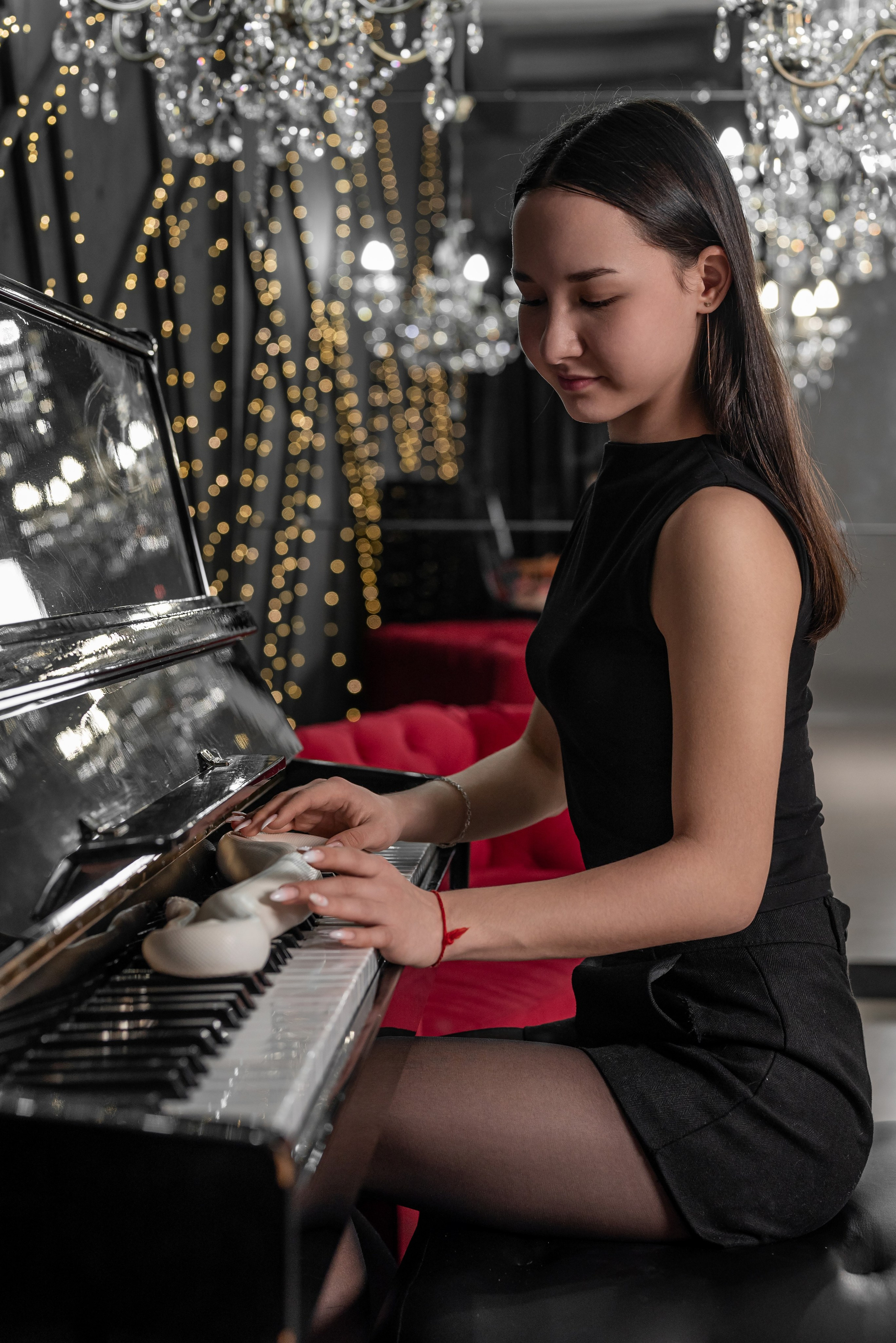 Камилла. Фотограф в городе Салават