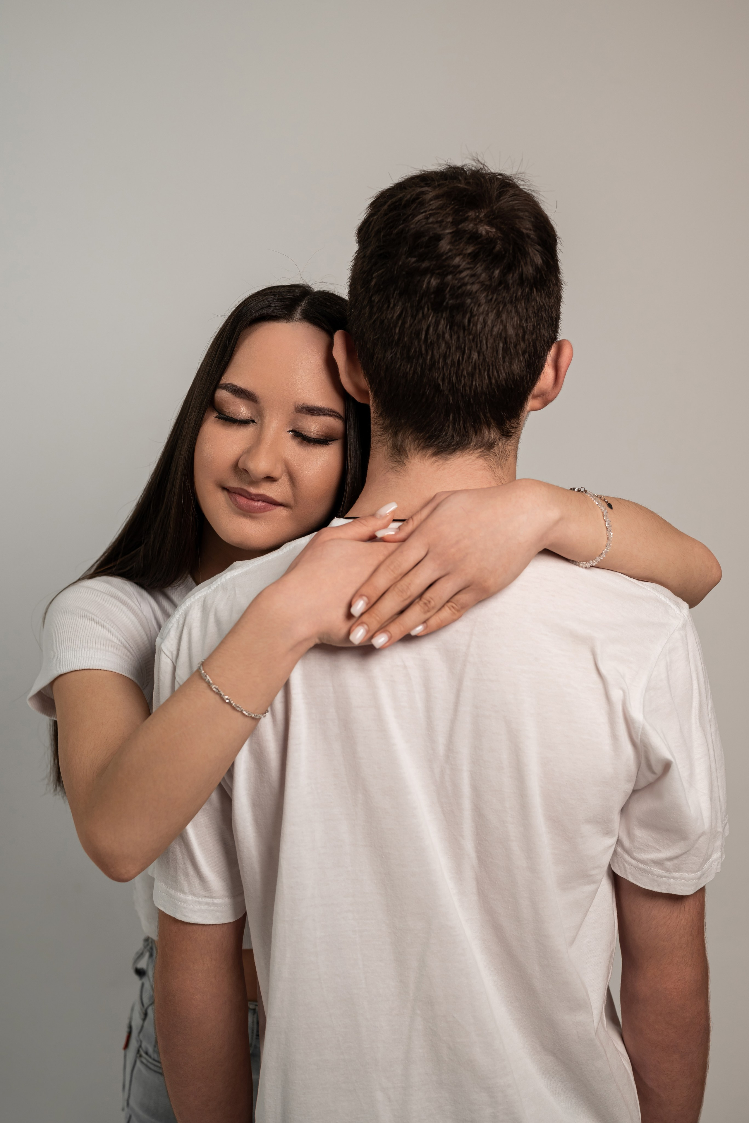 Константин и Камилла. Фотограф в городе Салават