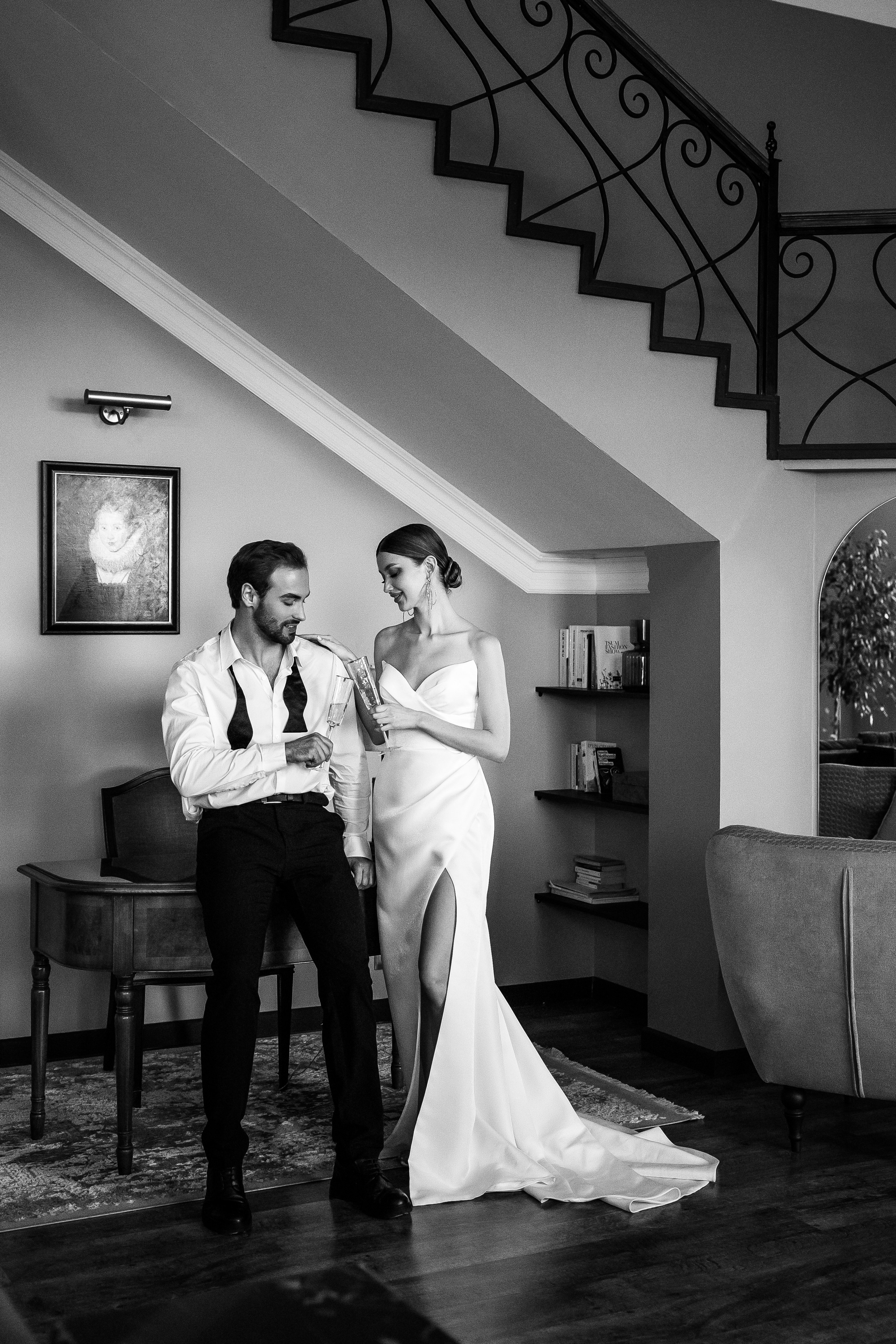 Свадьбы. Свадебный фотограф Наталья Менько Санкт-Петербург