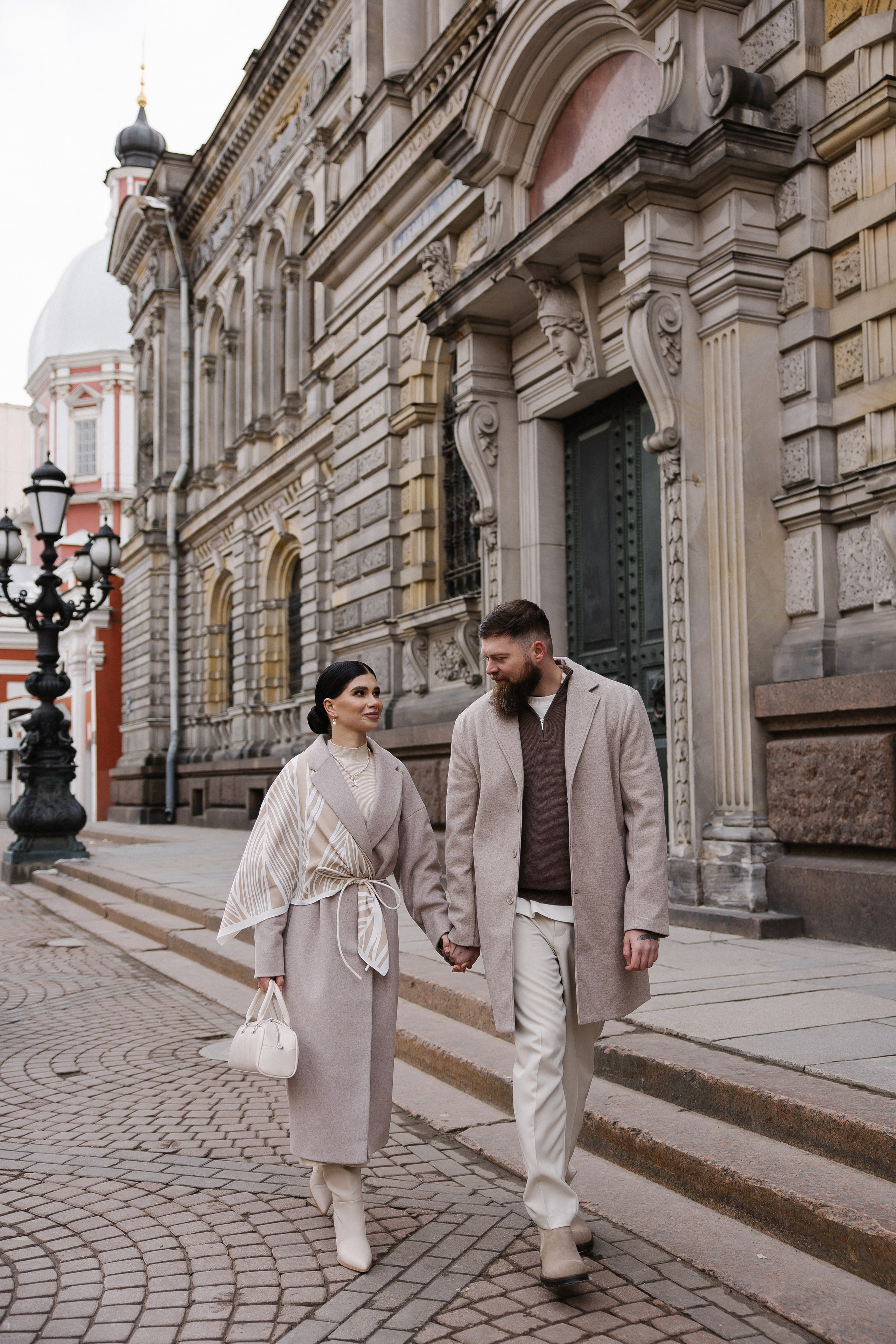 Love Story. Свадебный фотограф Наталья Менько Санкт-Петербург