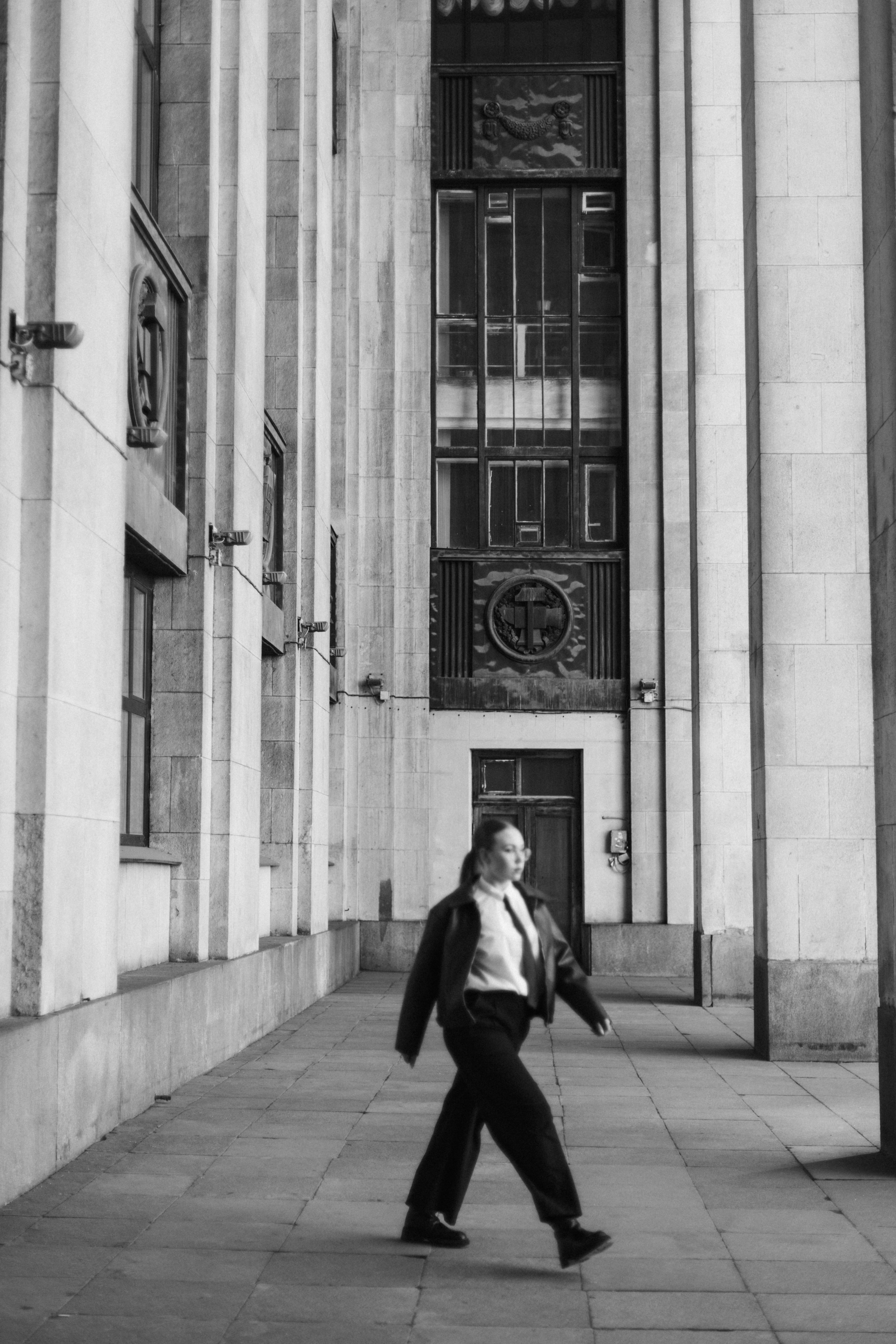 Катя. Фотограф Дарья Смирнова