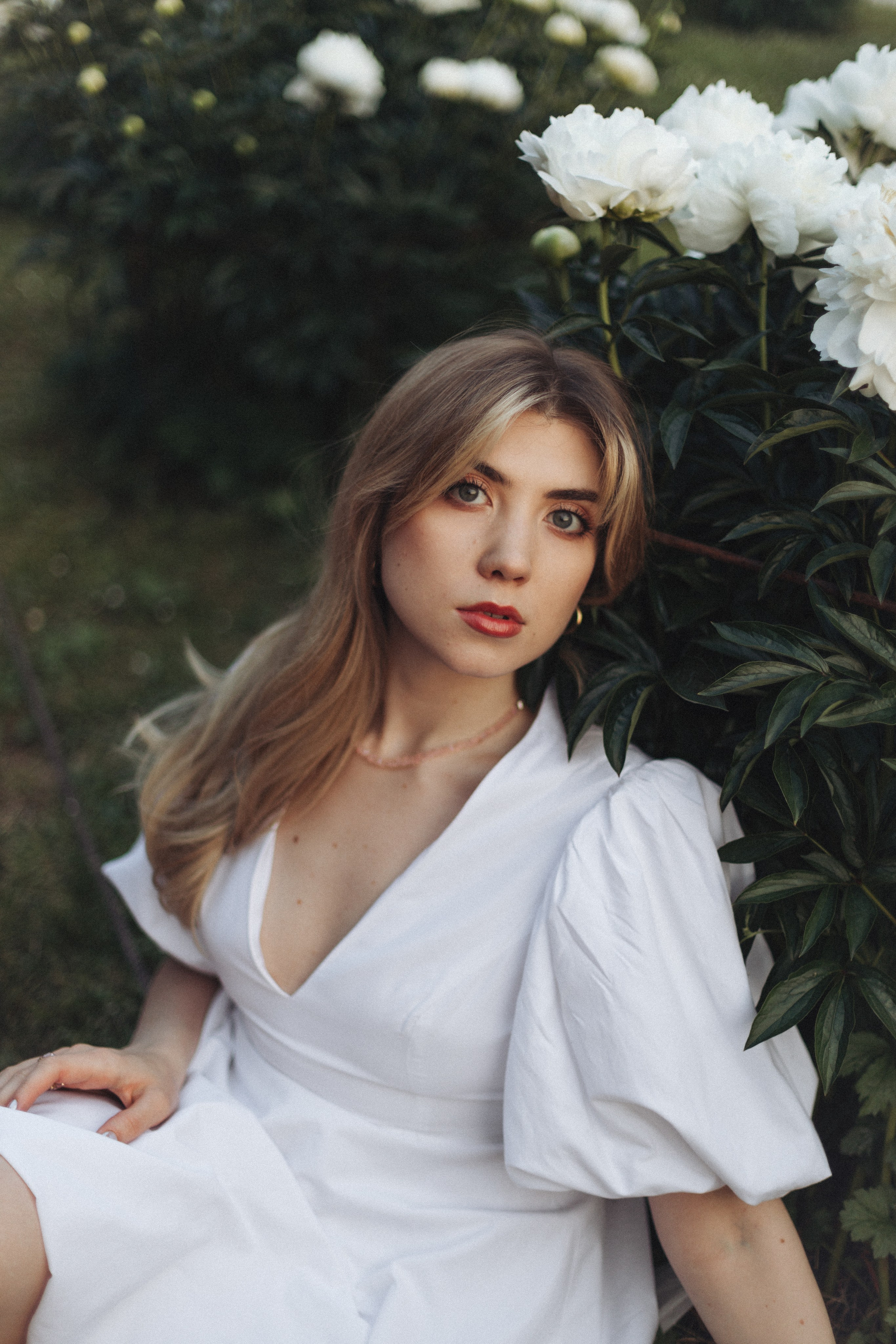 Саша. Фотограф Дарья Смирнова