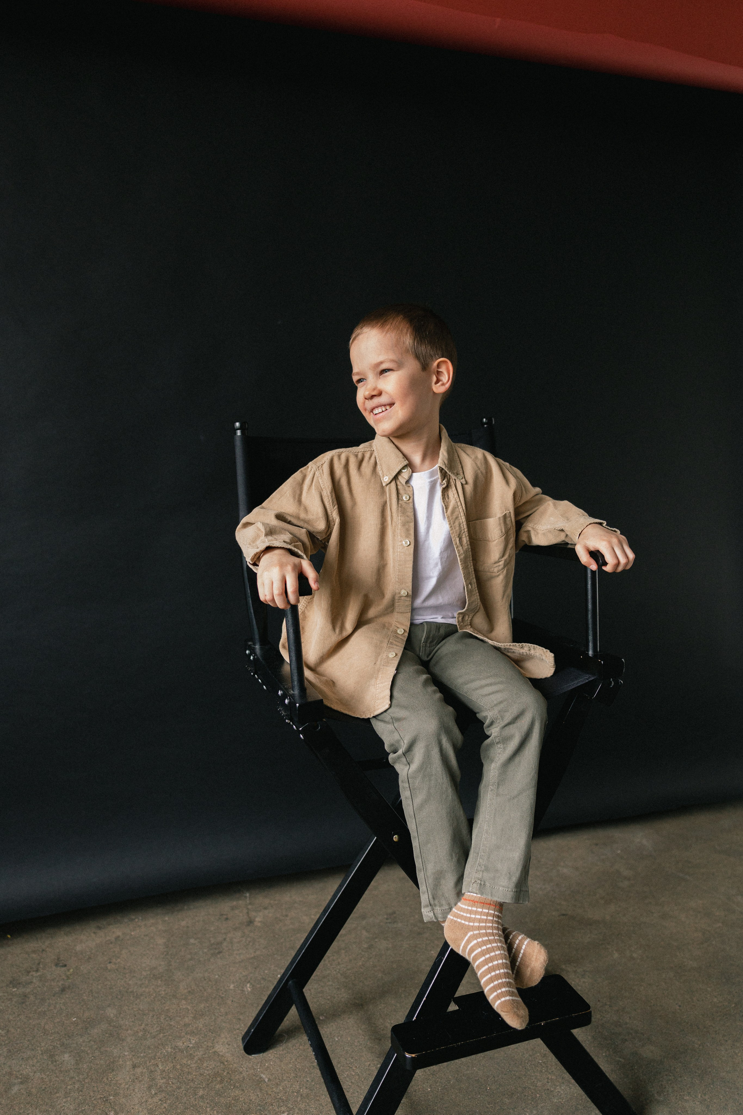 Анна, Сережа и Рома. Фотограф Дарья Смирнова