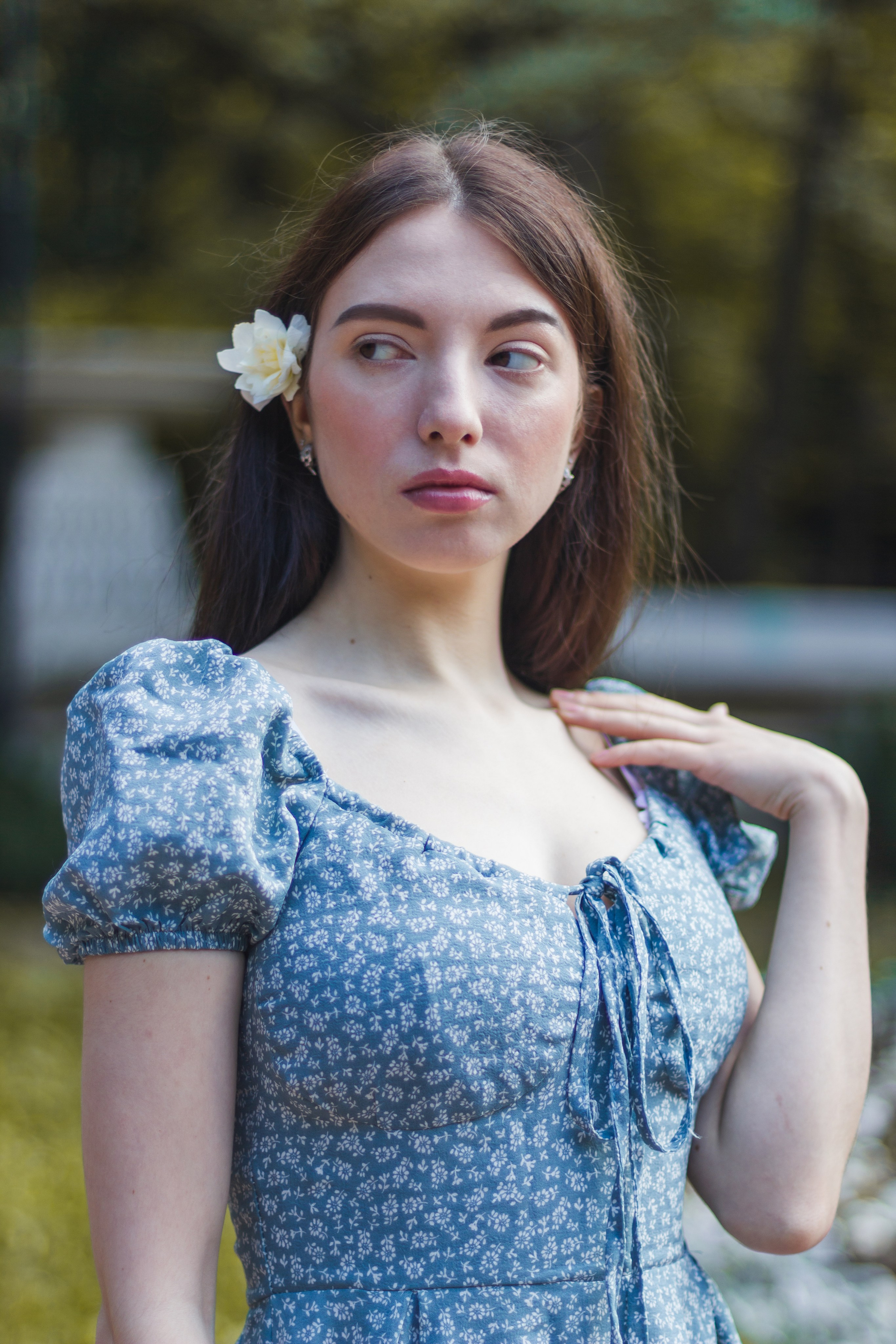 Валерия. Фотограф Дарья Смирнова